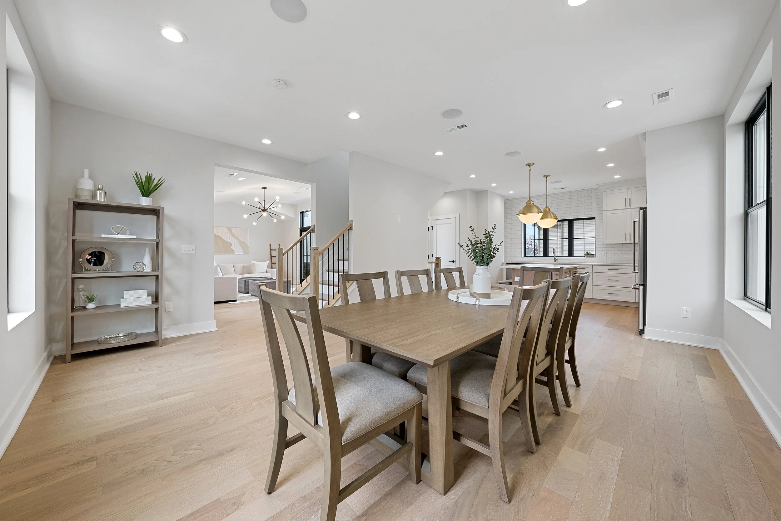 Gallery 1 — Roby Development