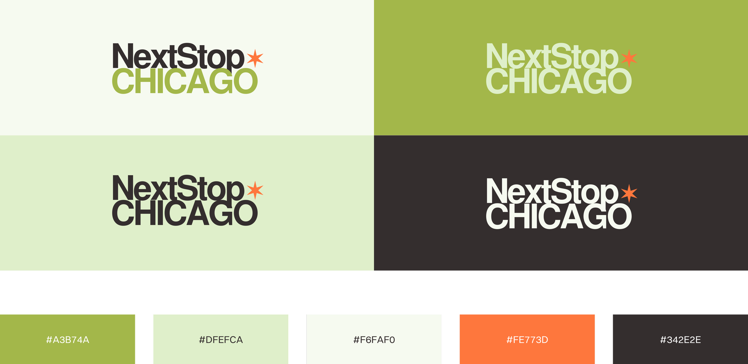Next Stop: Chicago — Megan Landro Art & Design