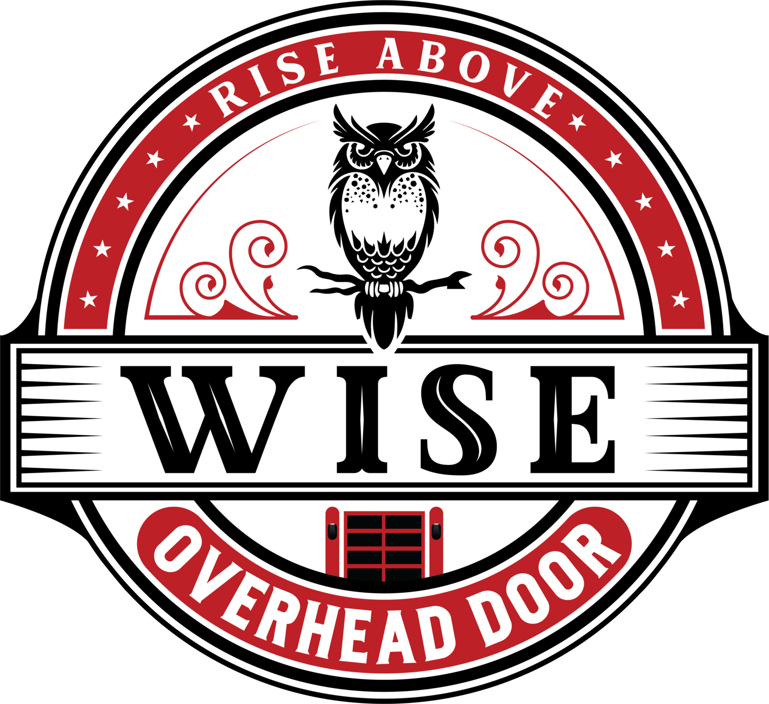 Wise Overhead Door, LLC