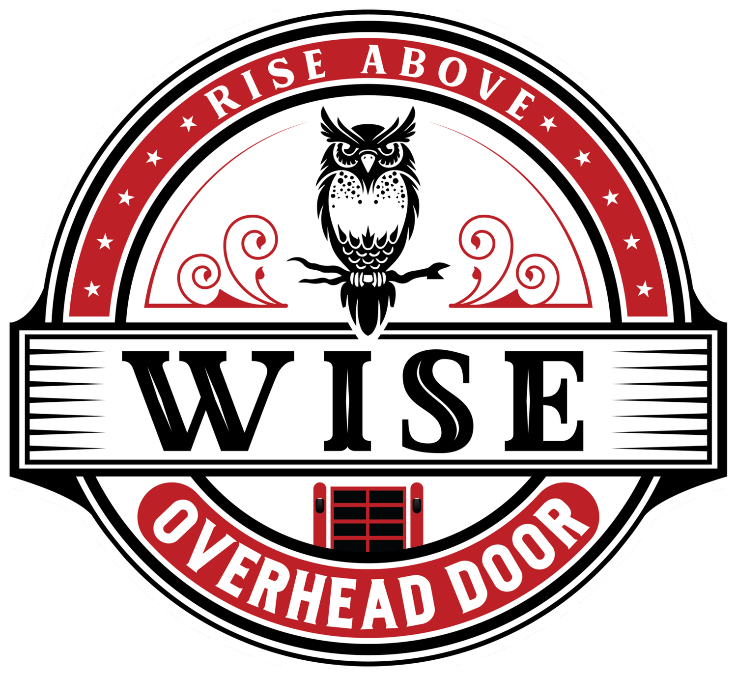 Wise Overhead Door, LLC