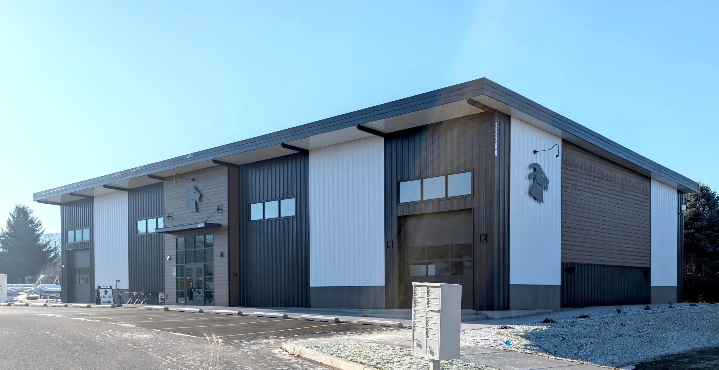 Black Goat Fitness Liberty Lake