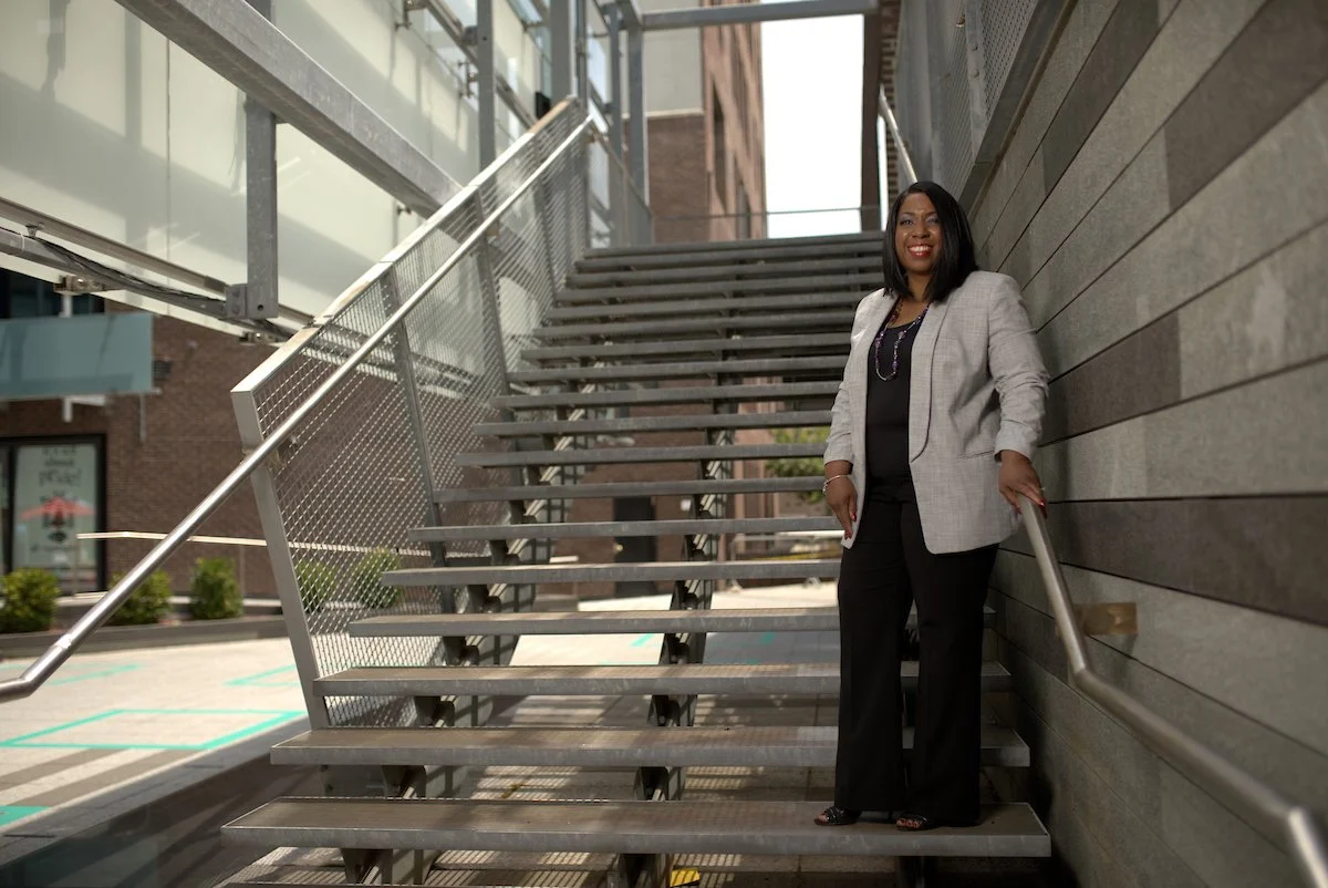 The 2022 Above &amp; Beyond Recognizing 50 remarkable women who are improving New York.