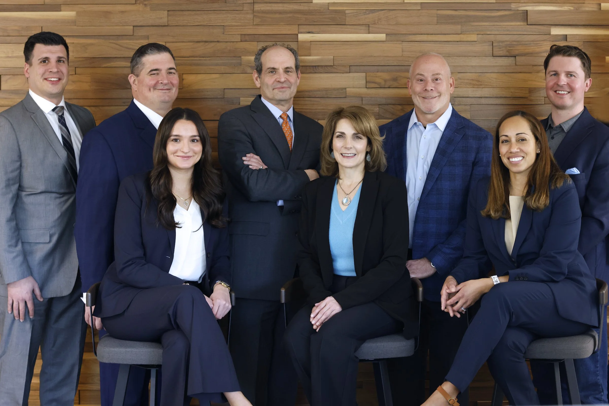 GoldMark Partners Attorneys