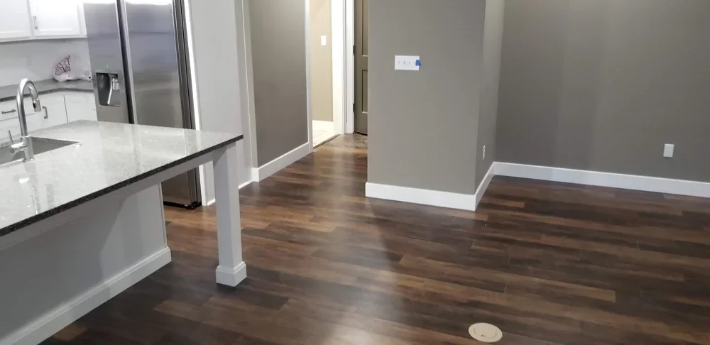 First Choice Tile & Flooring