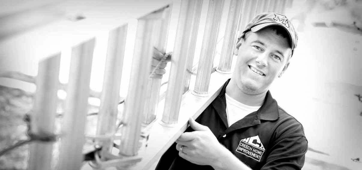 Creech Home Improvement