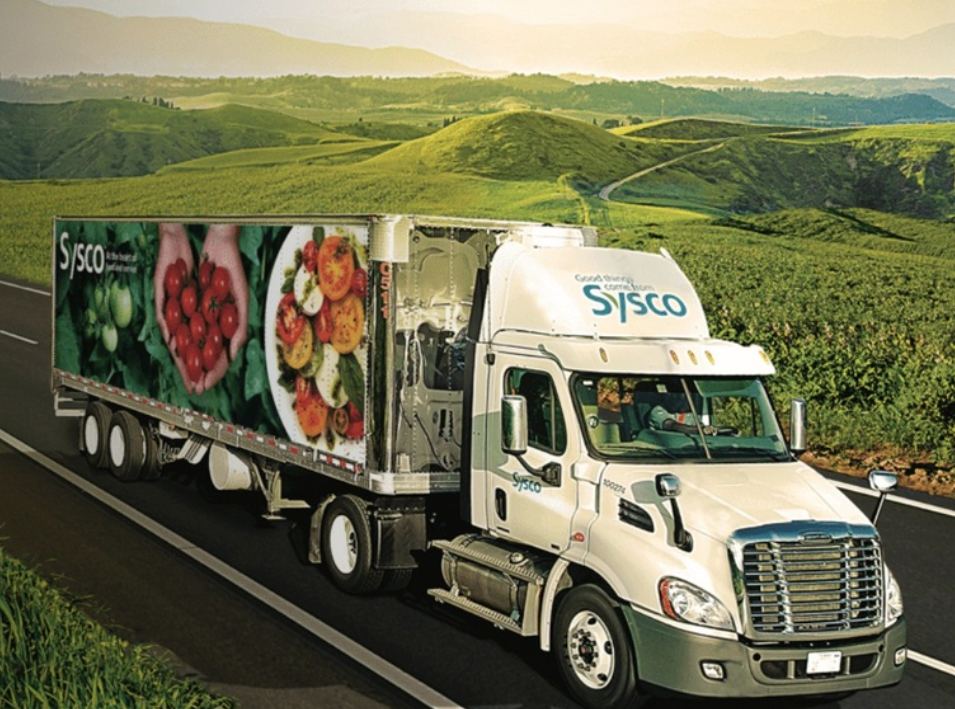 Sysco