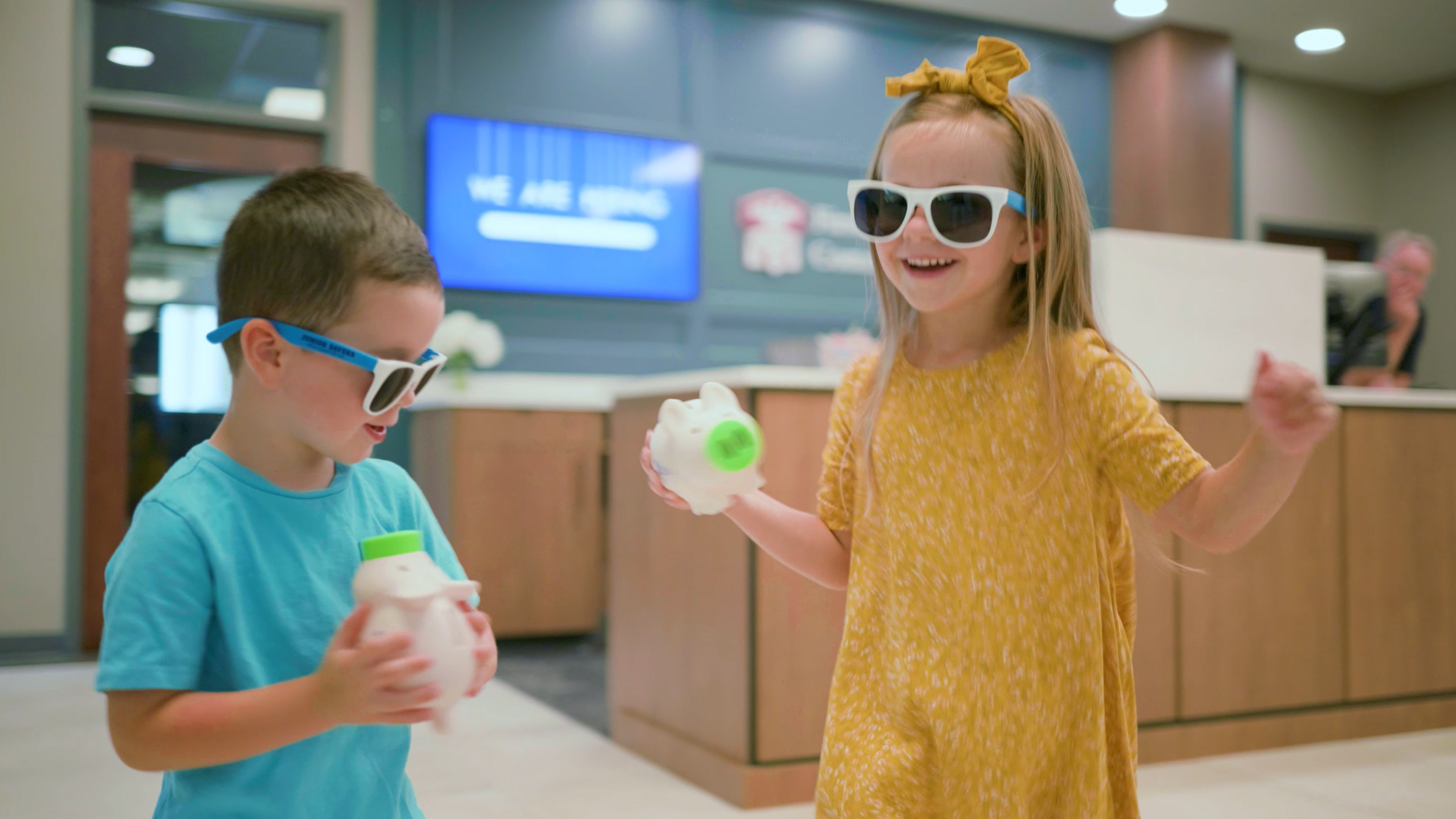 First State Community Bank
(Junior Savers)