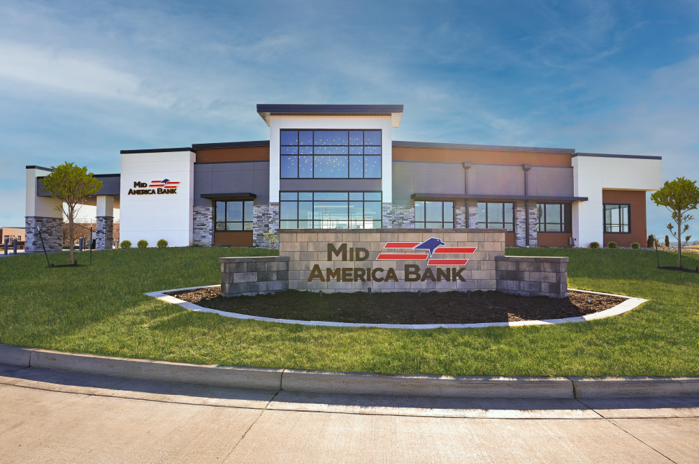 Mid America Bank