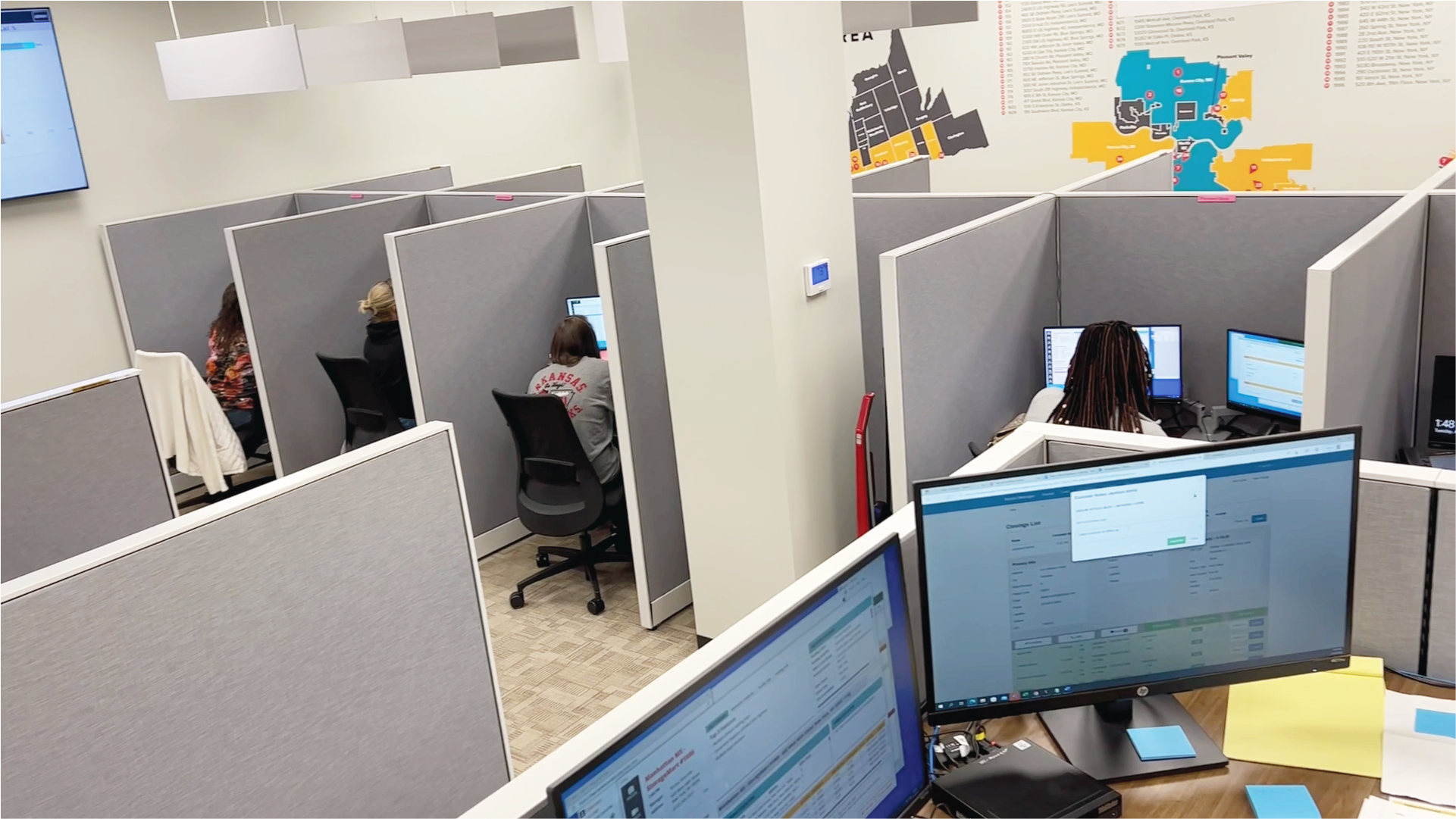 Storage Mart Call Center