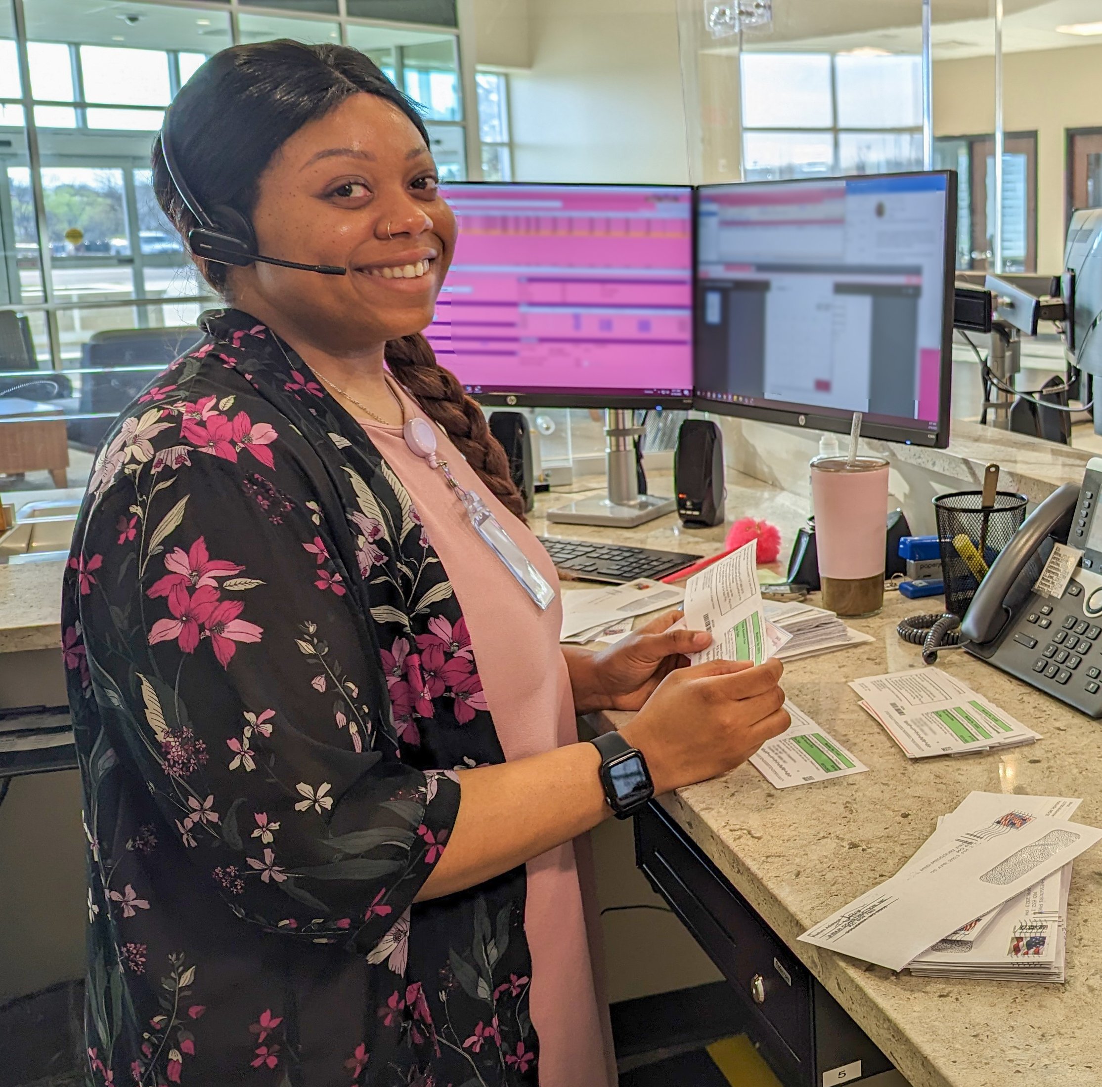 Boone Electric Cooperative, Customer Service