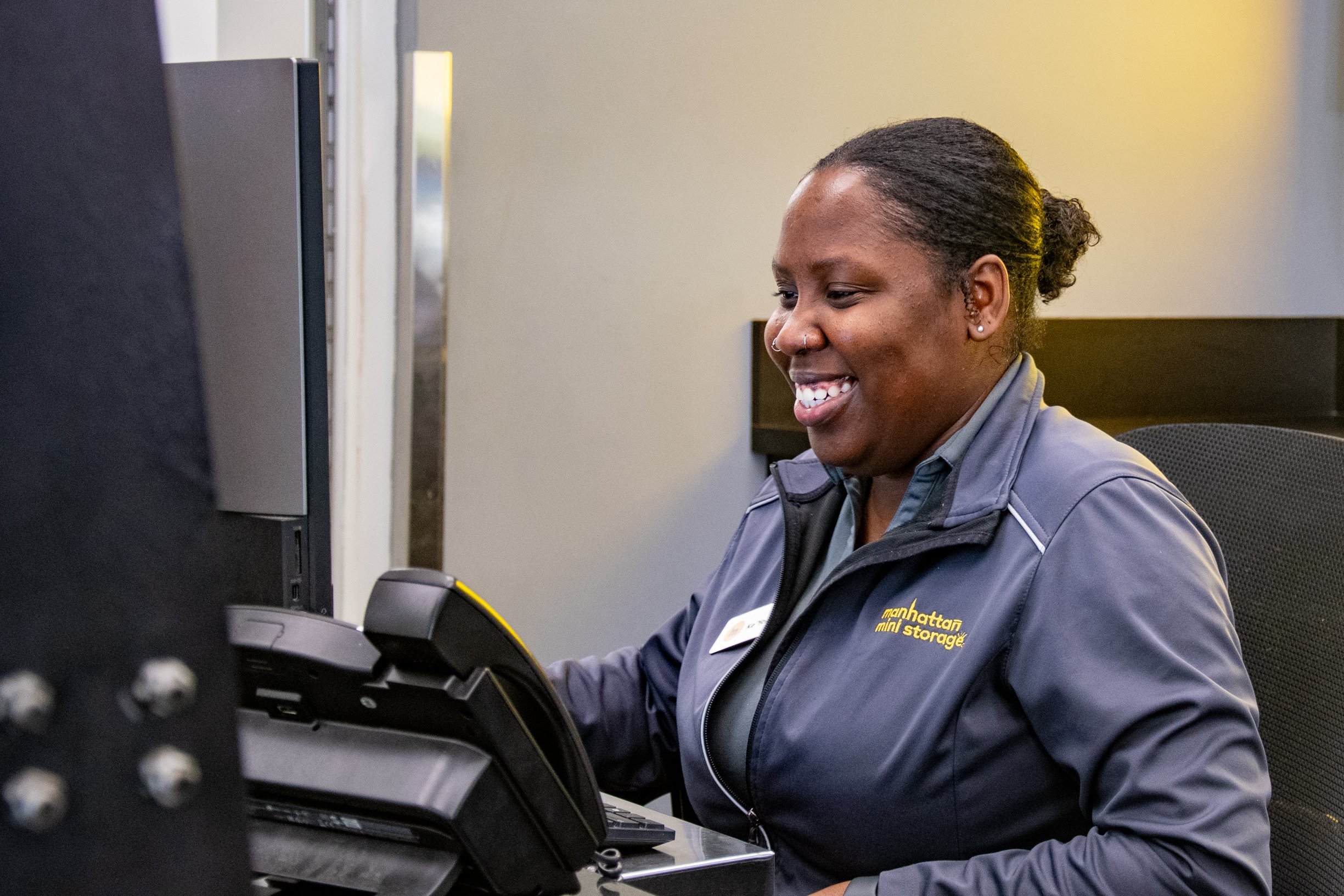 Storage Mart