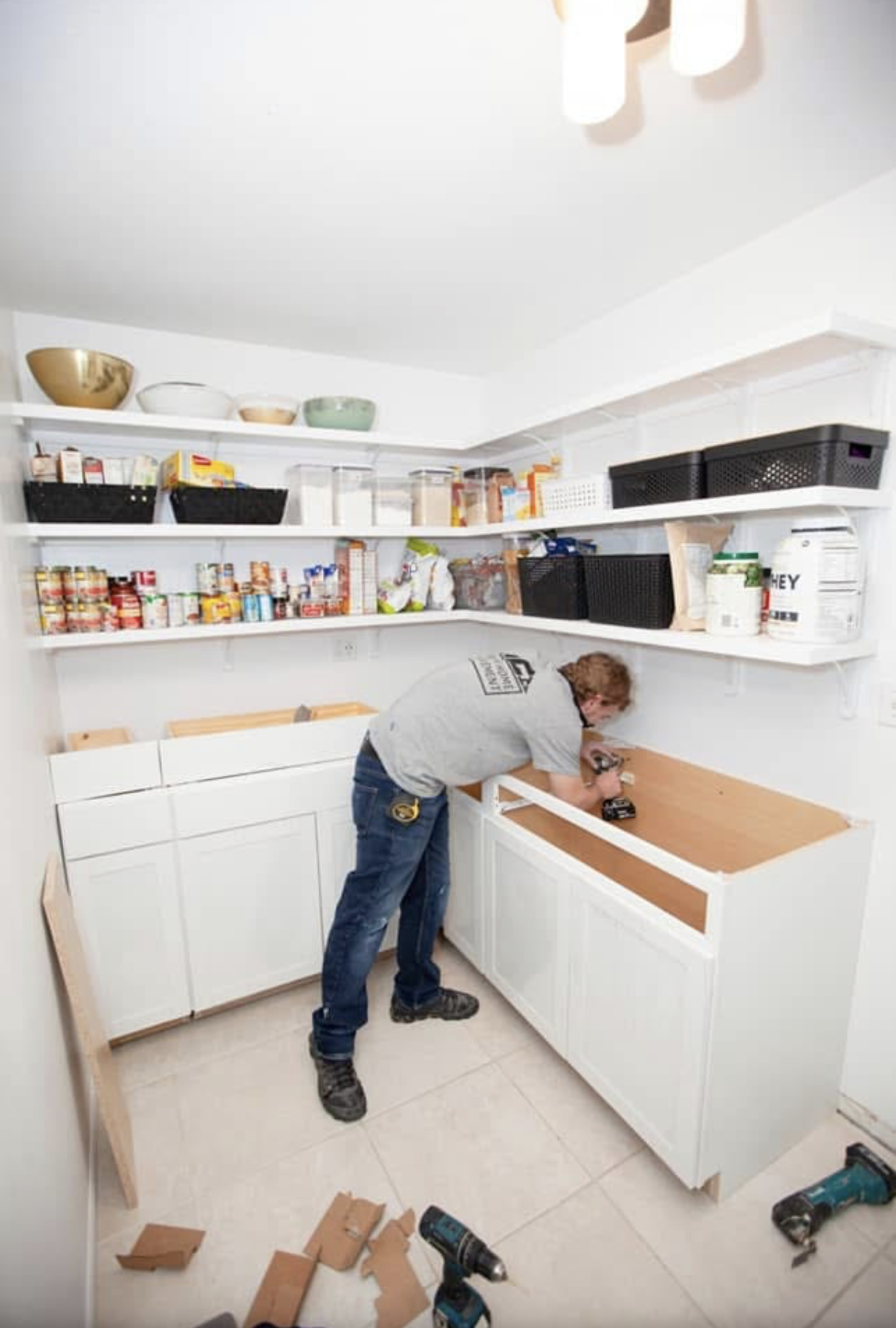 Creech Home Improvement
