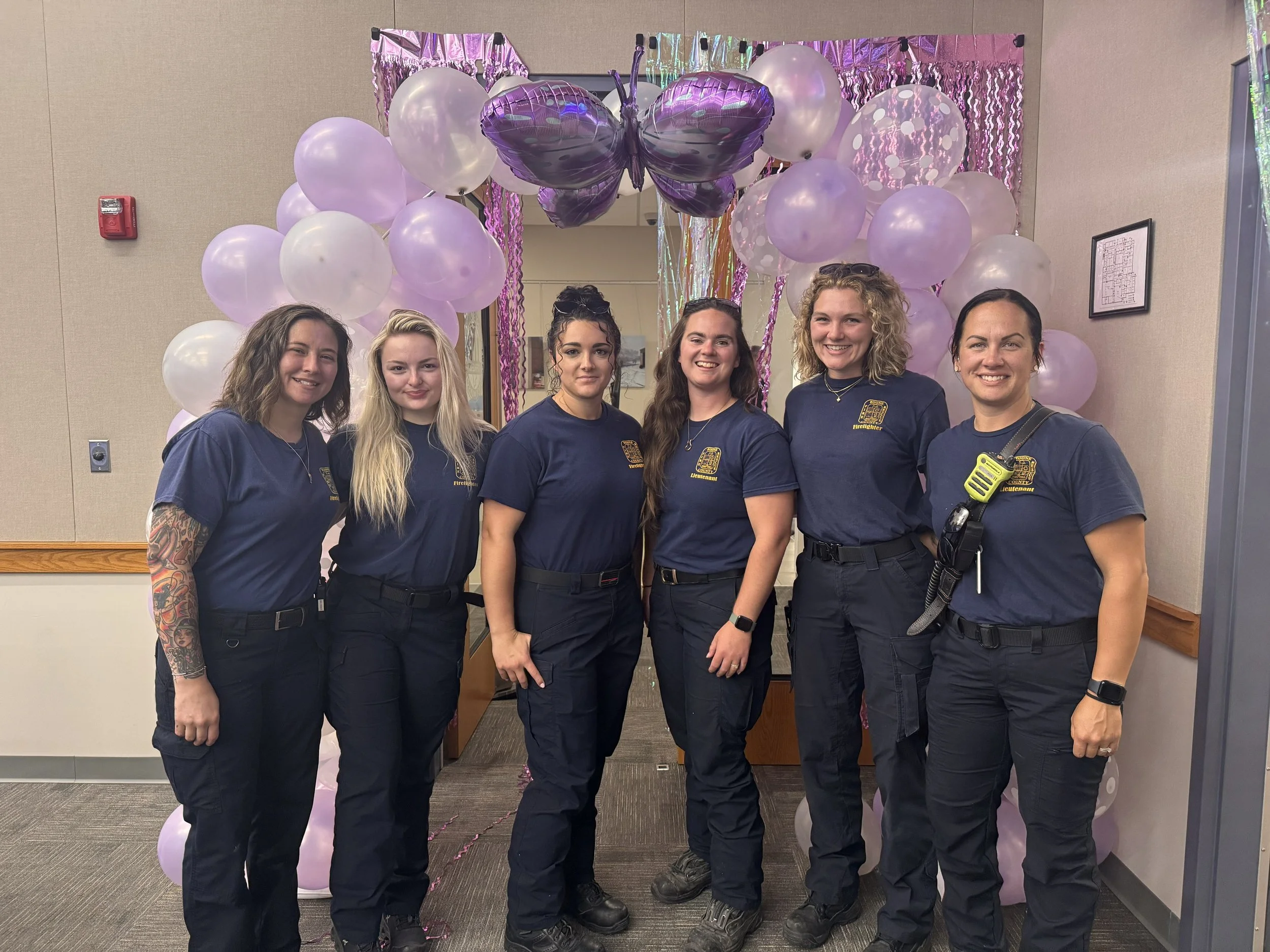 Boone County Fire Protection District