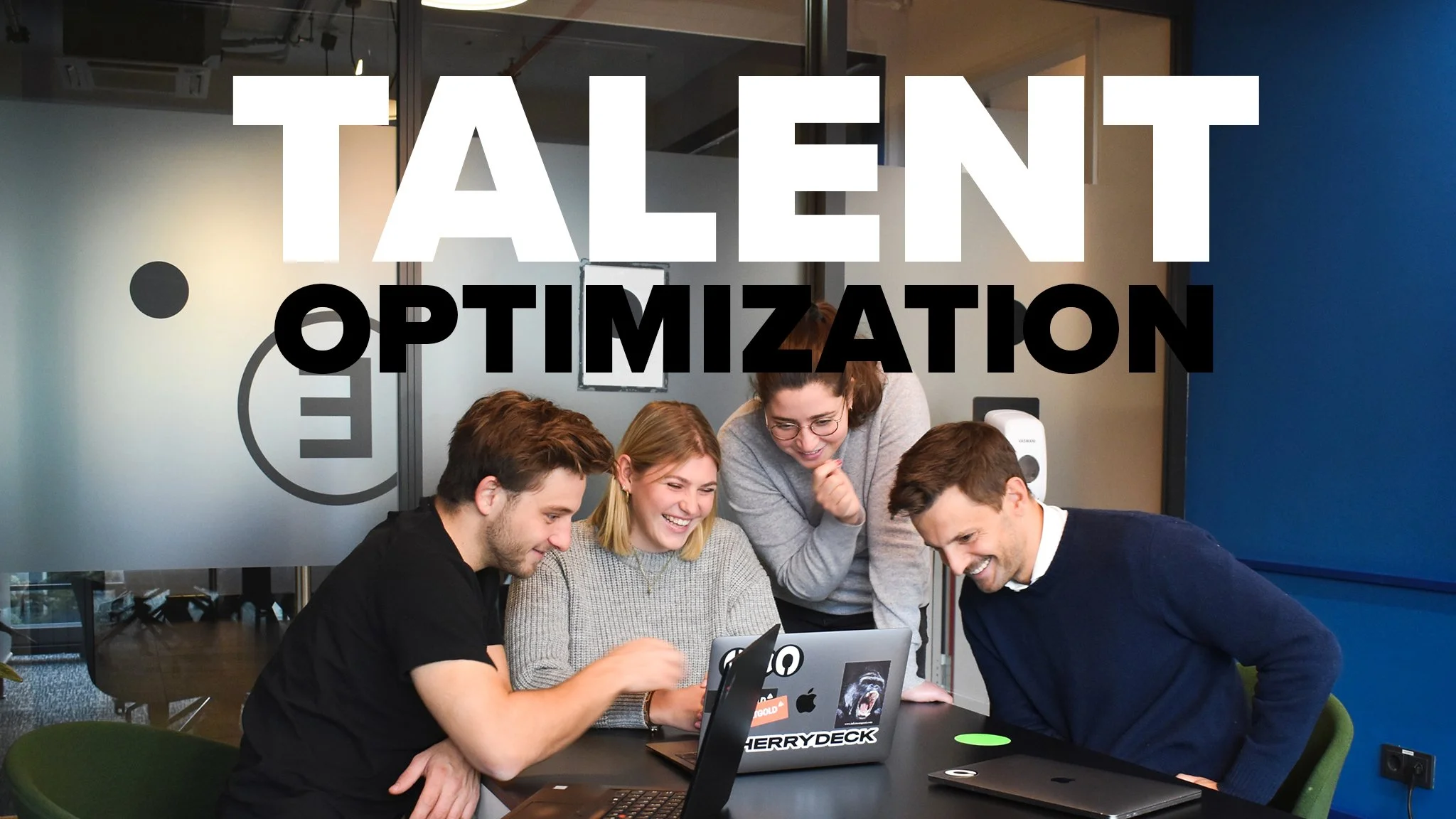 Talent Optimization
