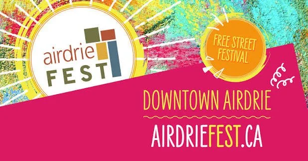 AirdrieFest