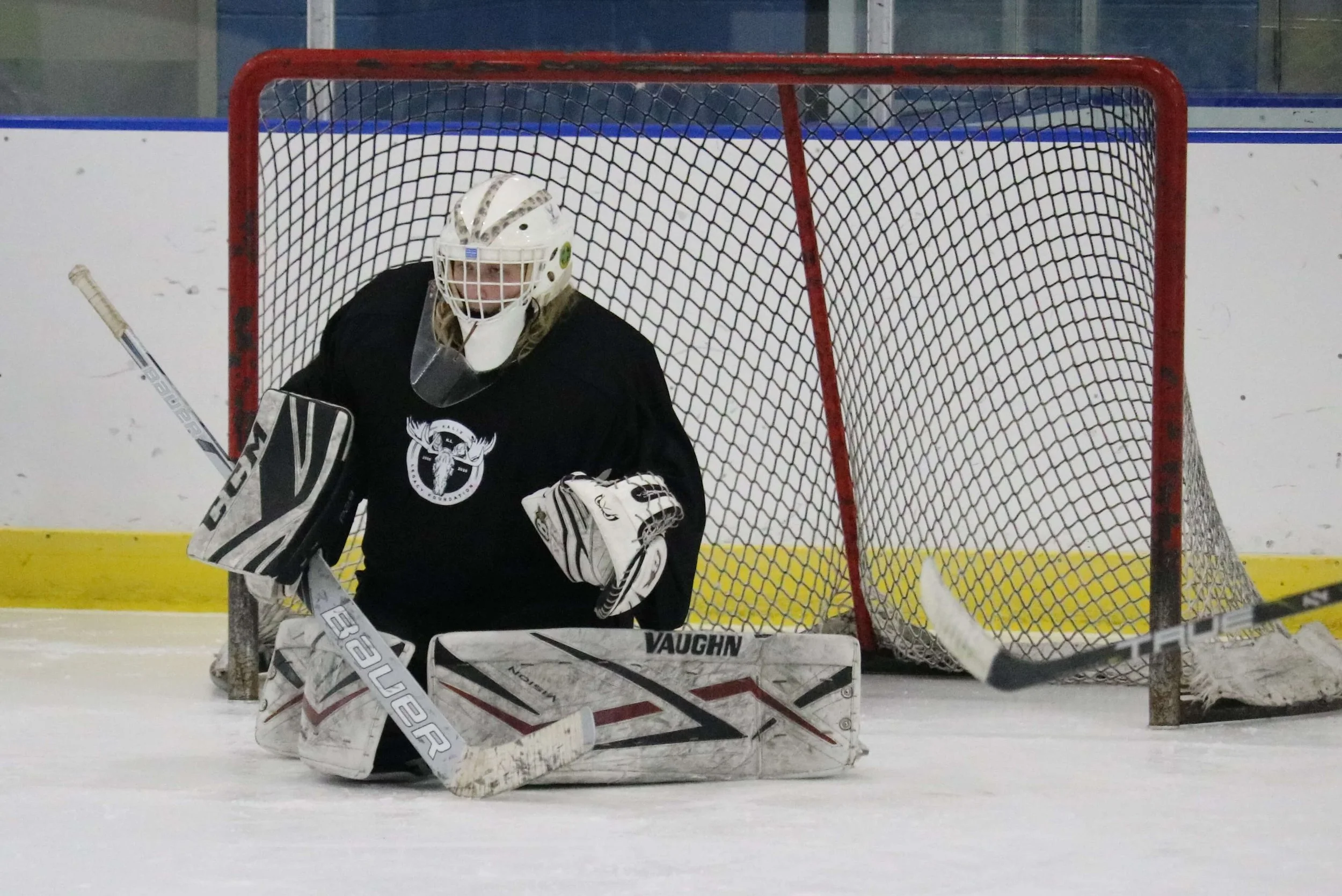 2025 Kalix Legacy Foundation Goalie Camp