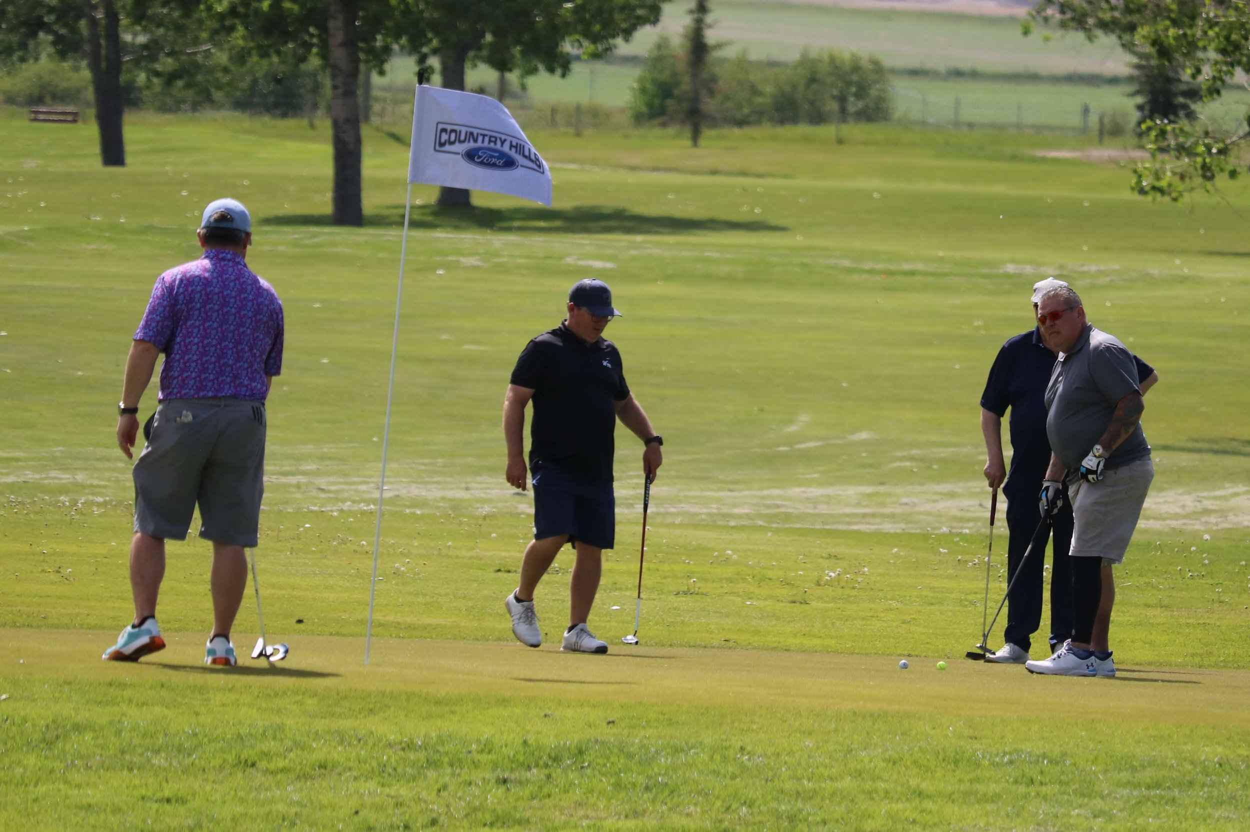 2026 Kalix Legacy Foundation Charity Classic Golf Tournament