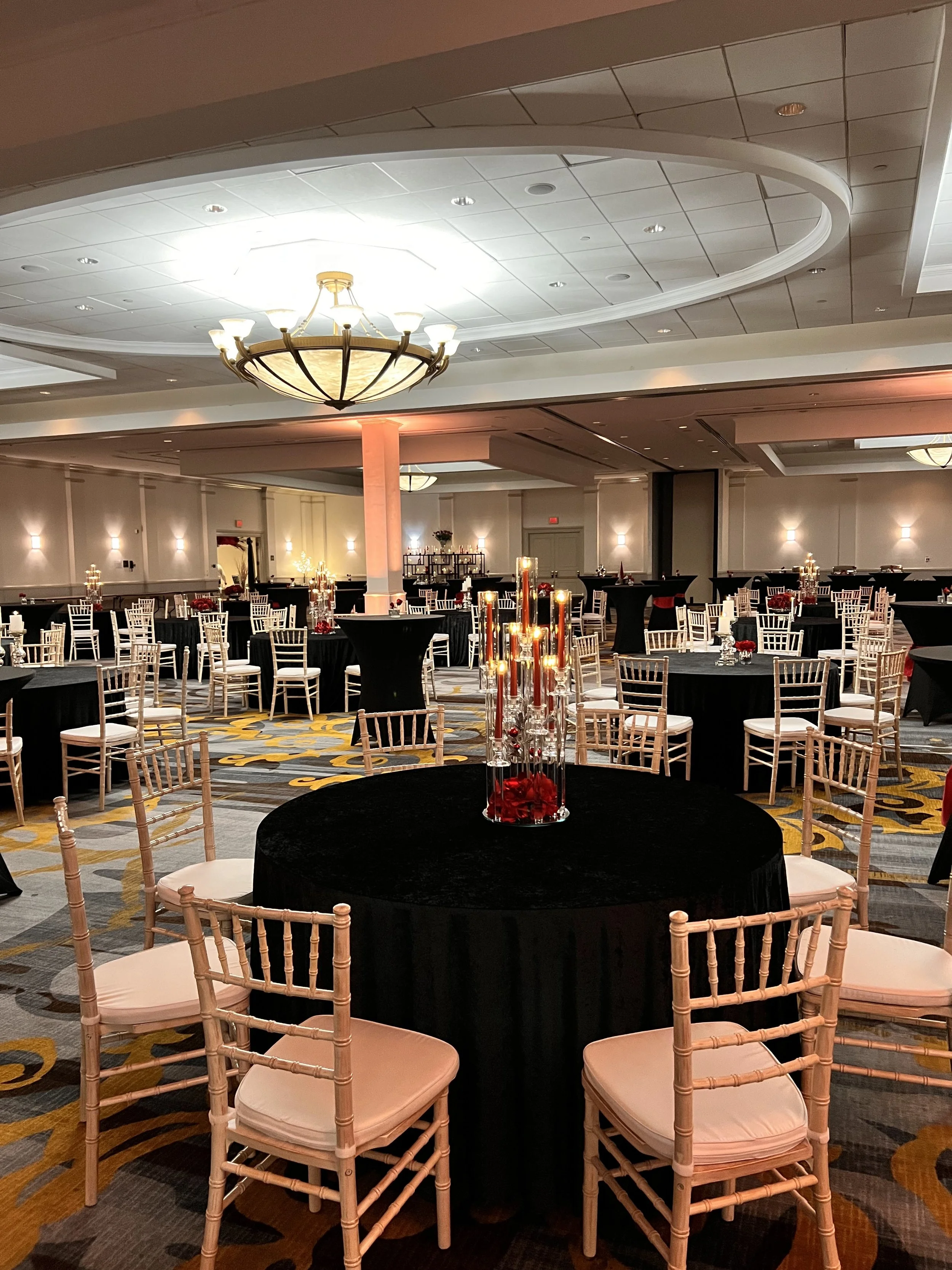 Secura Holiday Event