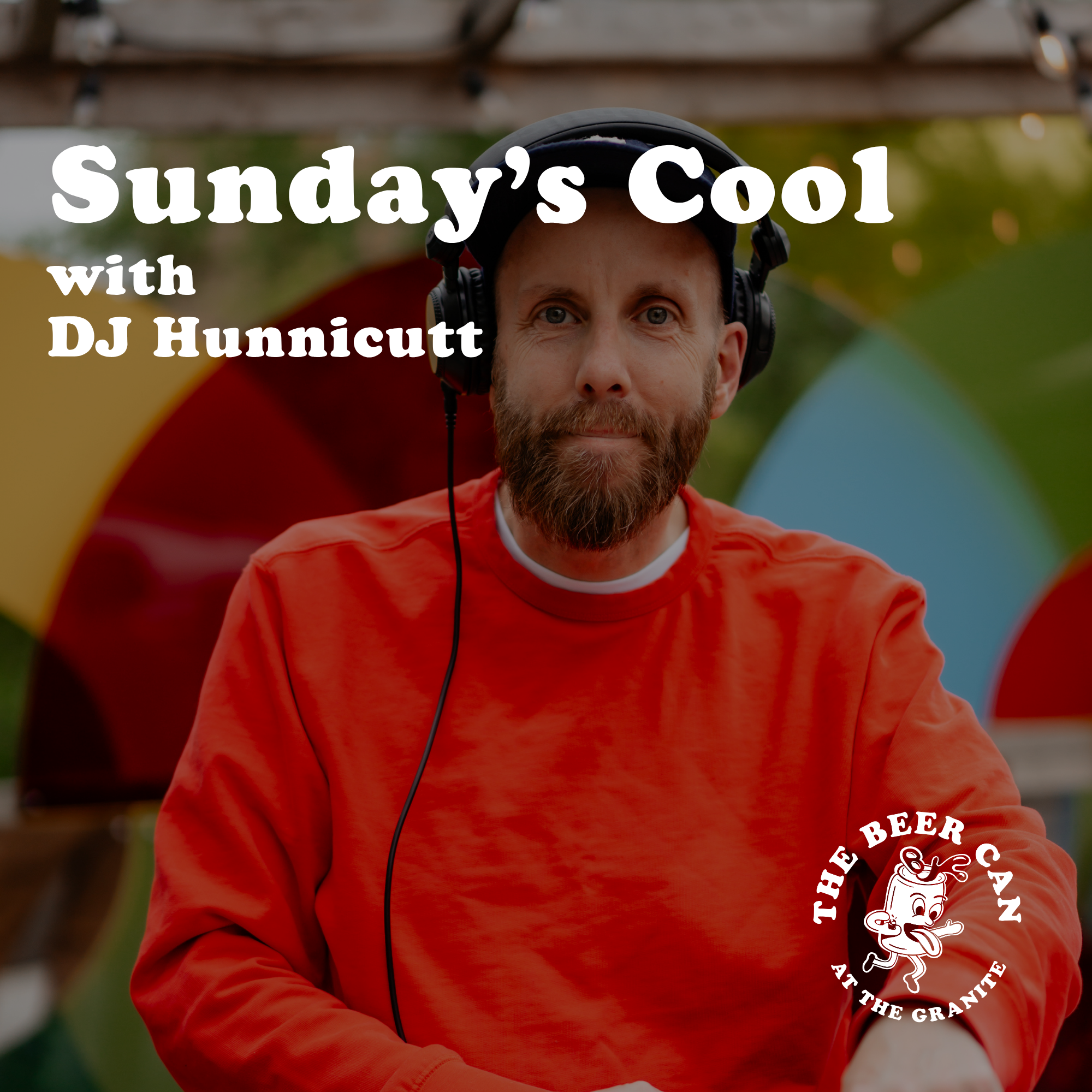 Sunday's Cool