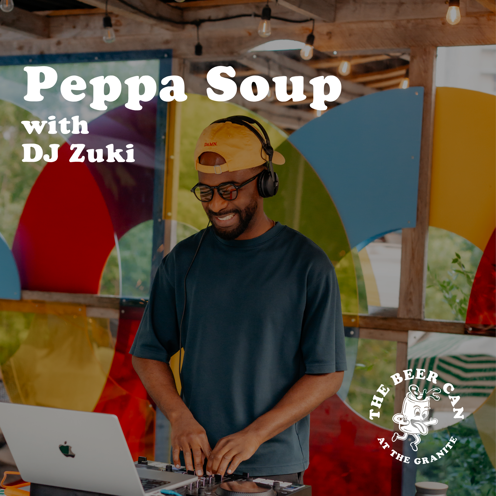 Peppa Soup