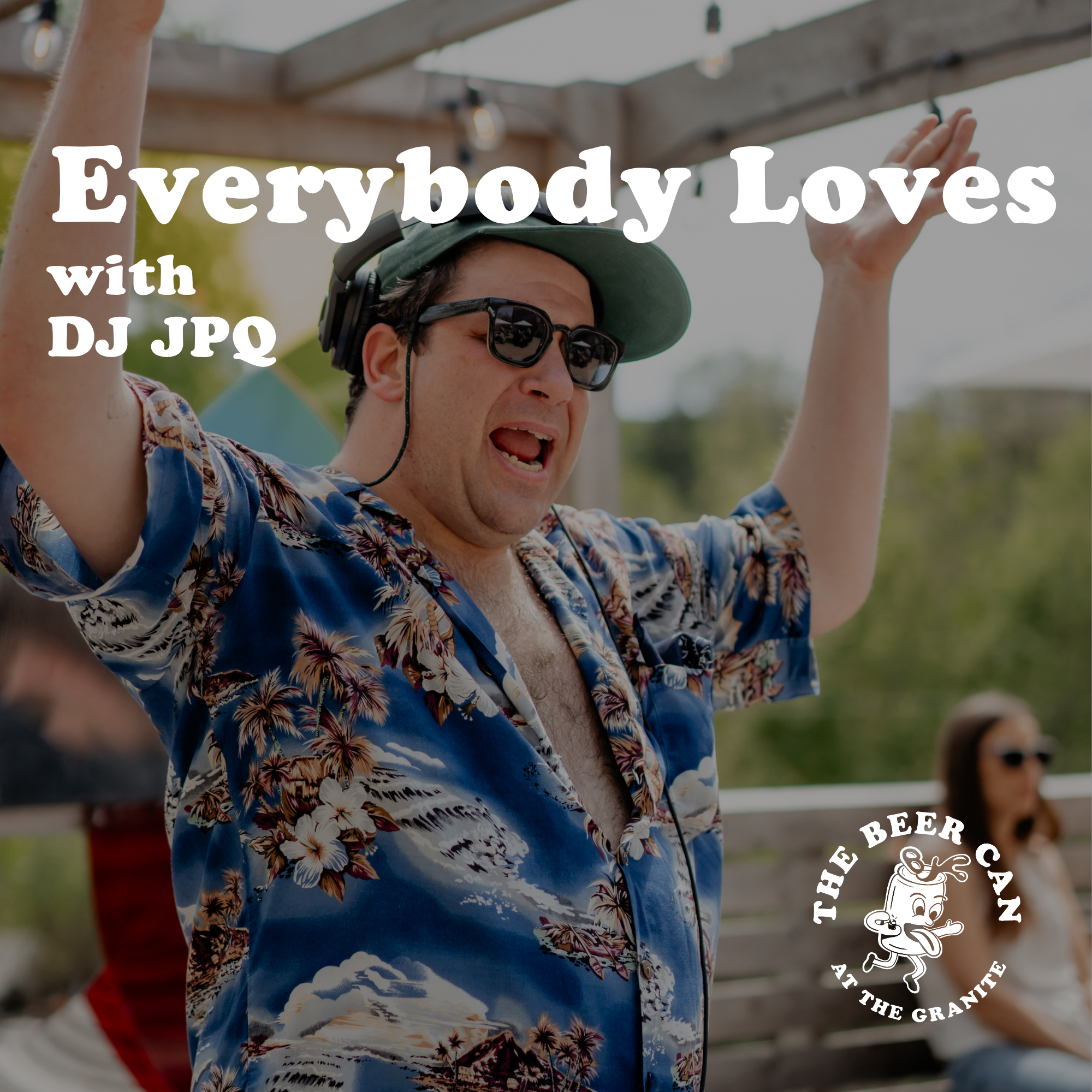 Everybody Loves