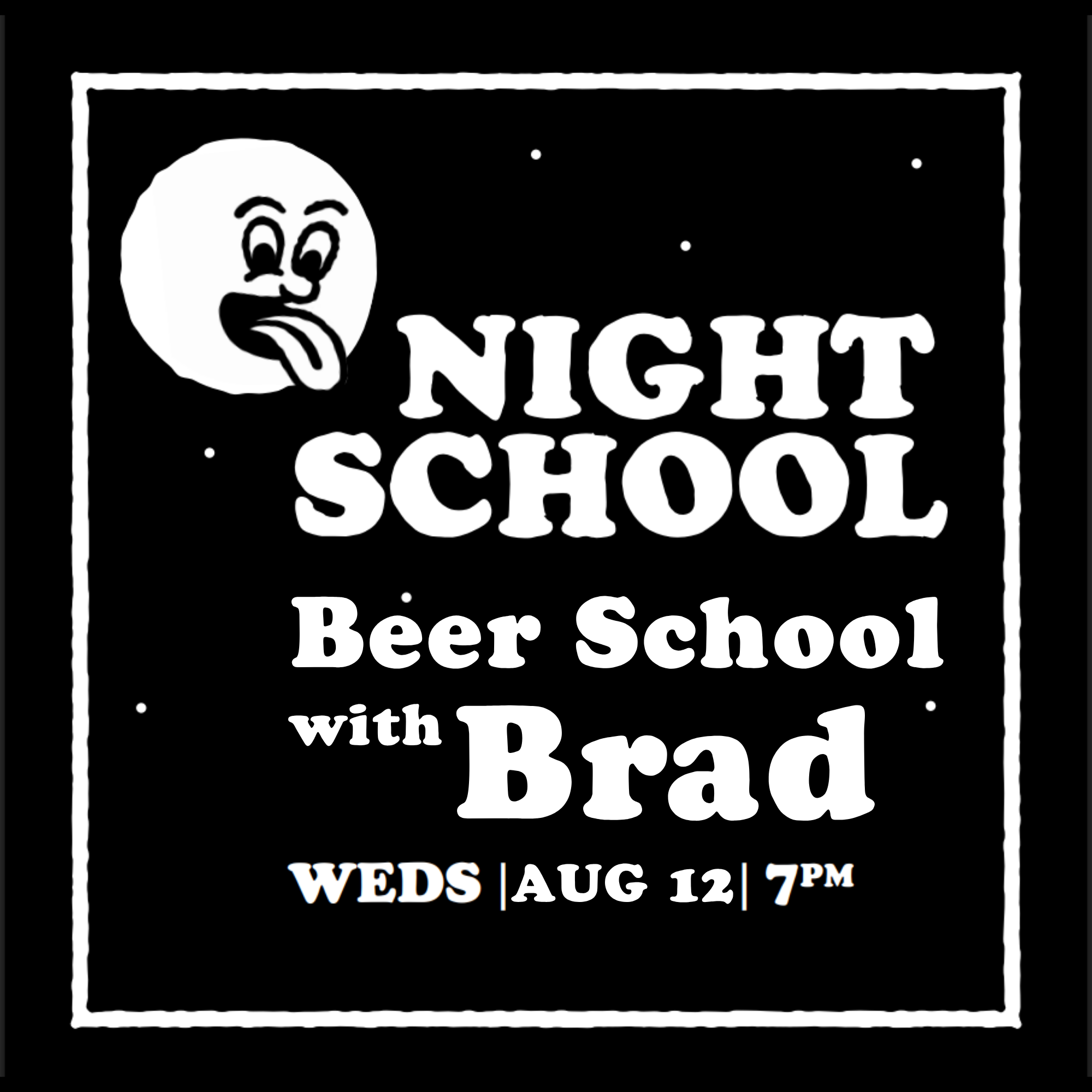 Night School: Beer School