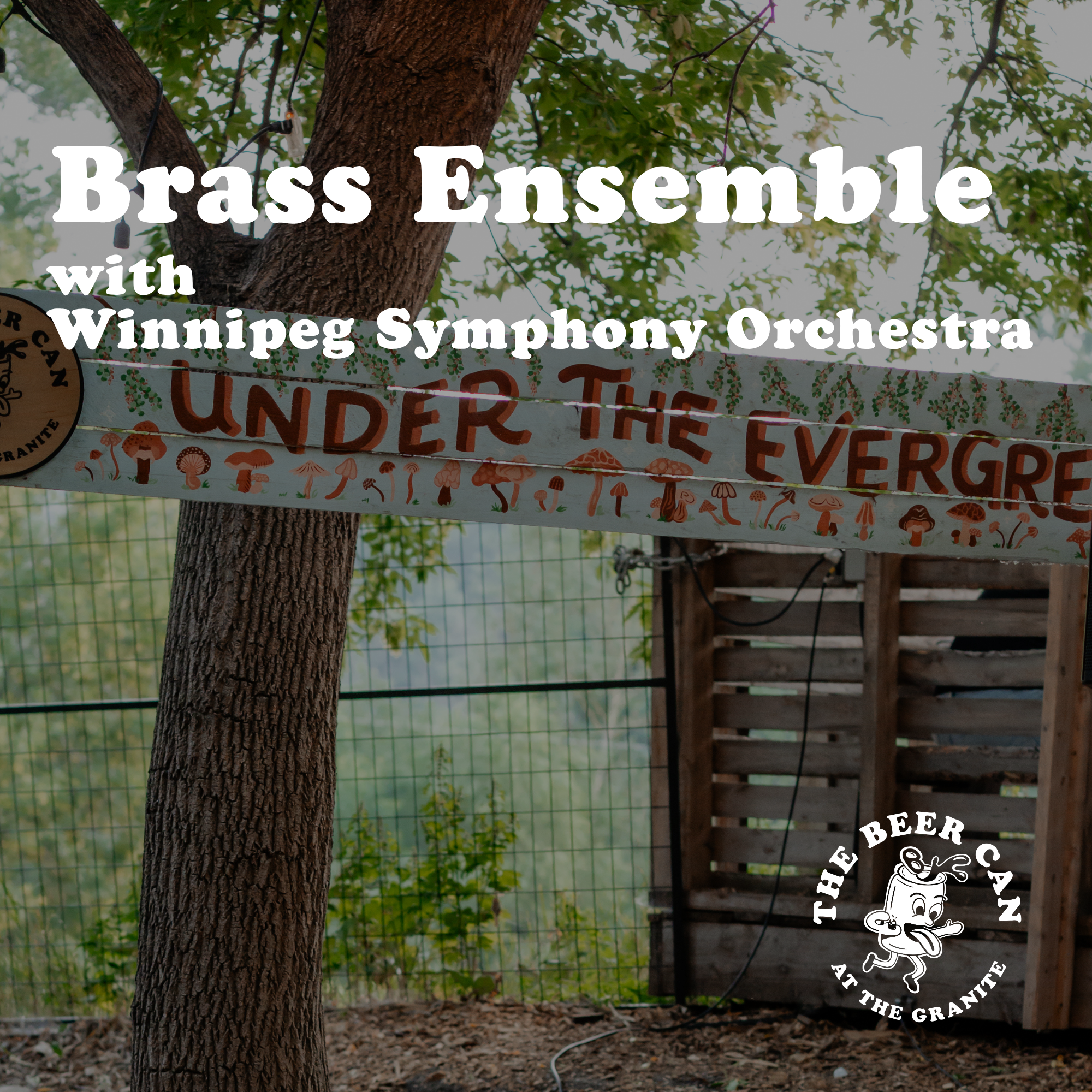 WSO Summer Series Pop Up