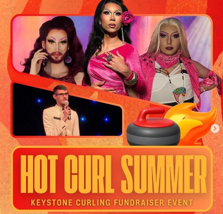 Keystone Hot Curl Summer