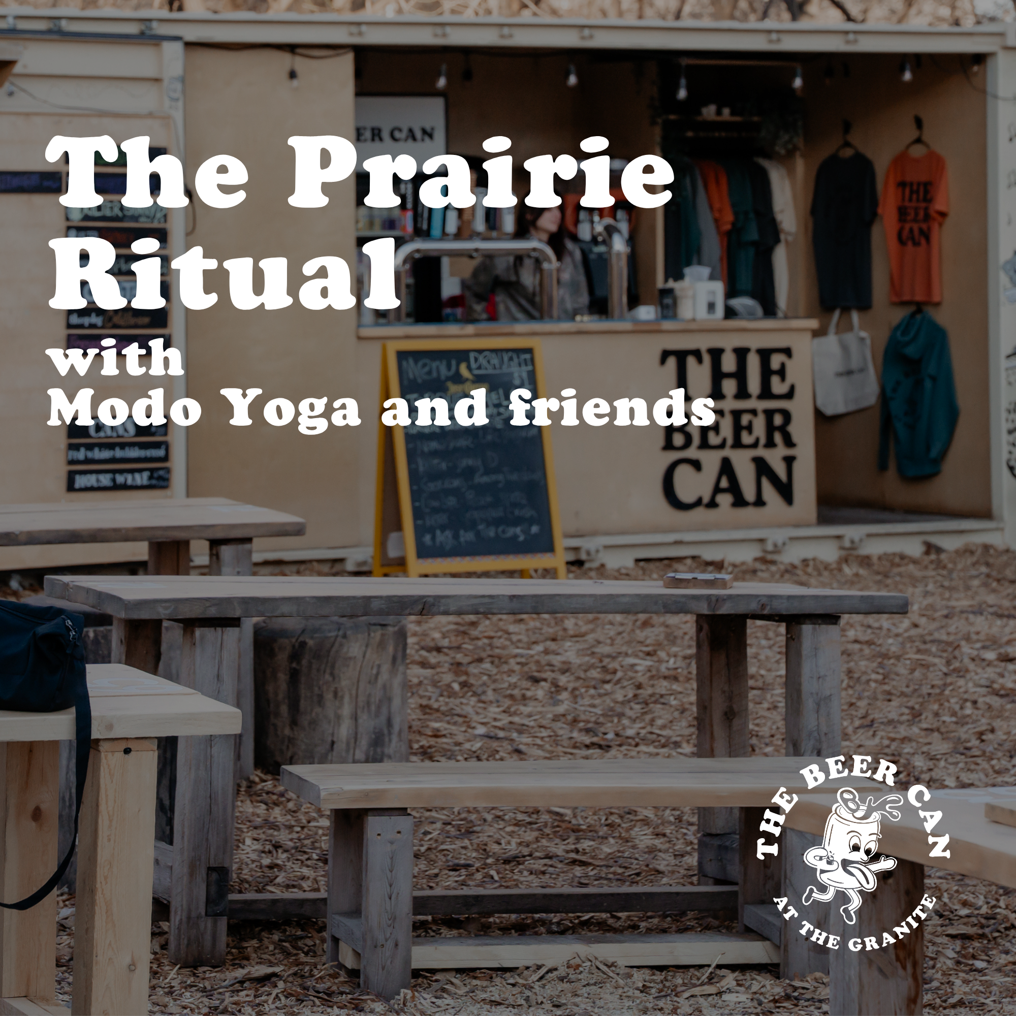 The Prairie Ritual