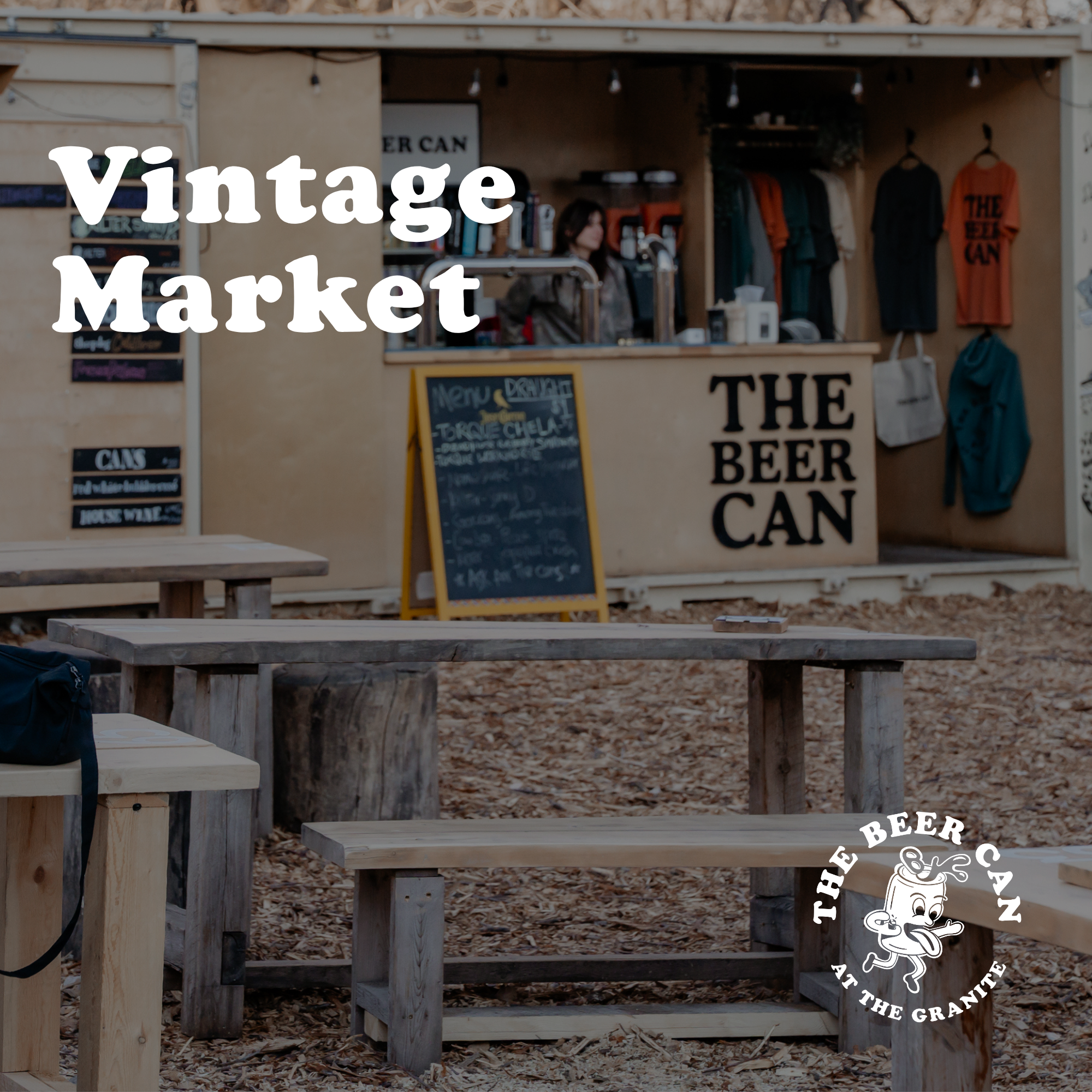 Vintage Market