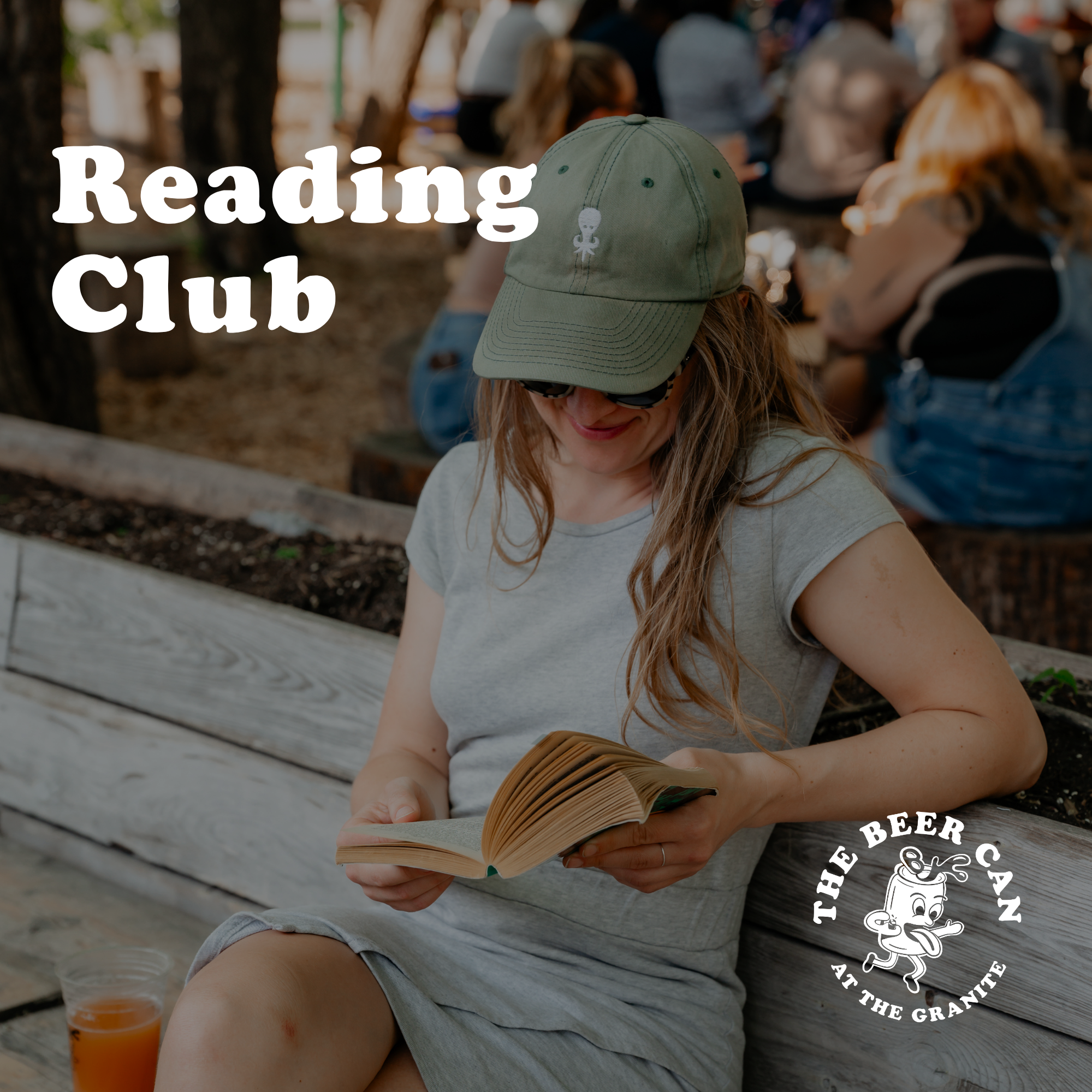 Reading Club