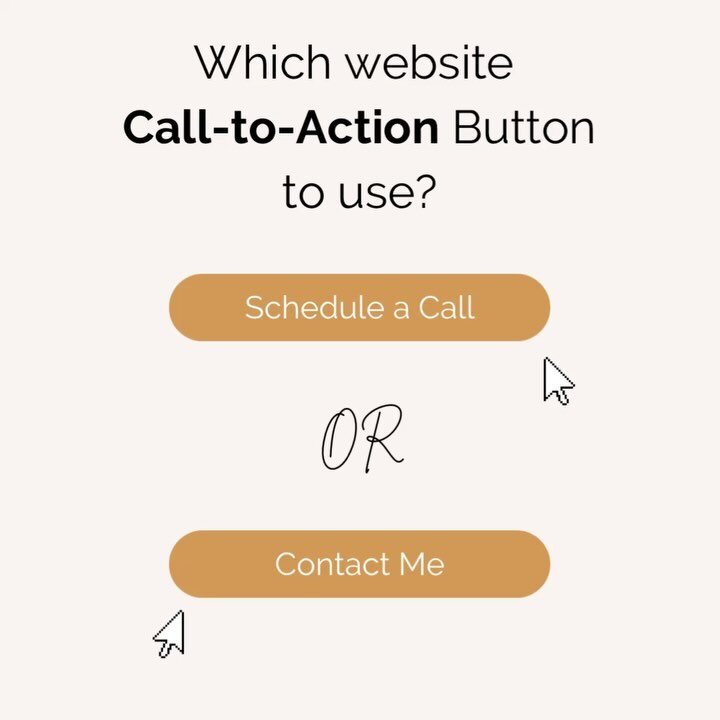 Offering a free consultation call is a valuable tool for online service providers to engage with their potential clients. There are some great free and paid scheduling apps (like Calendly or Acuity) that can either be integrated directly into your we
