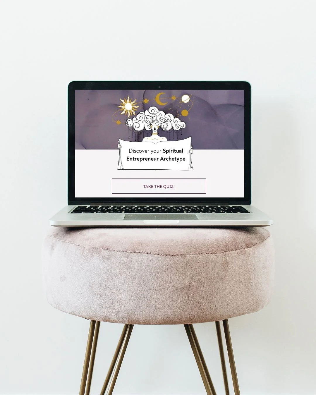 Are you looking for a unique insight into yourself and your business? 🌝
I loved assisting Harmony Slater with bringing The Spiritual Archetype Quiz to life—an amazing, one-of-a-kind offering designed to provide deep insights that help you:
✨