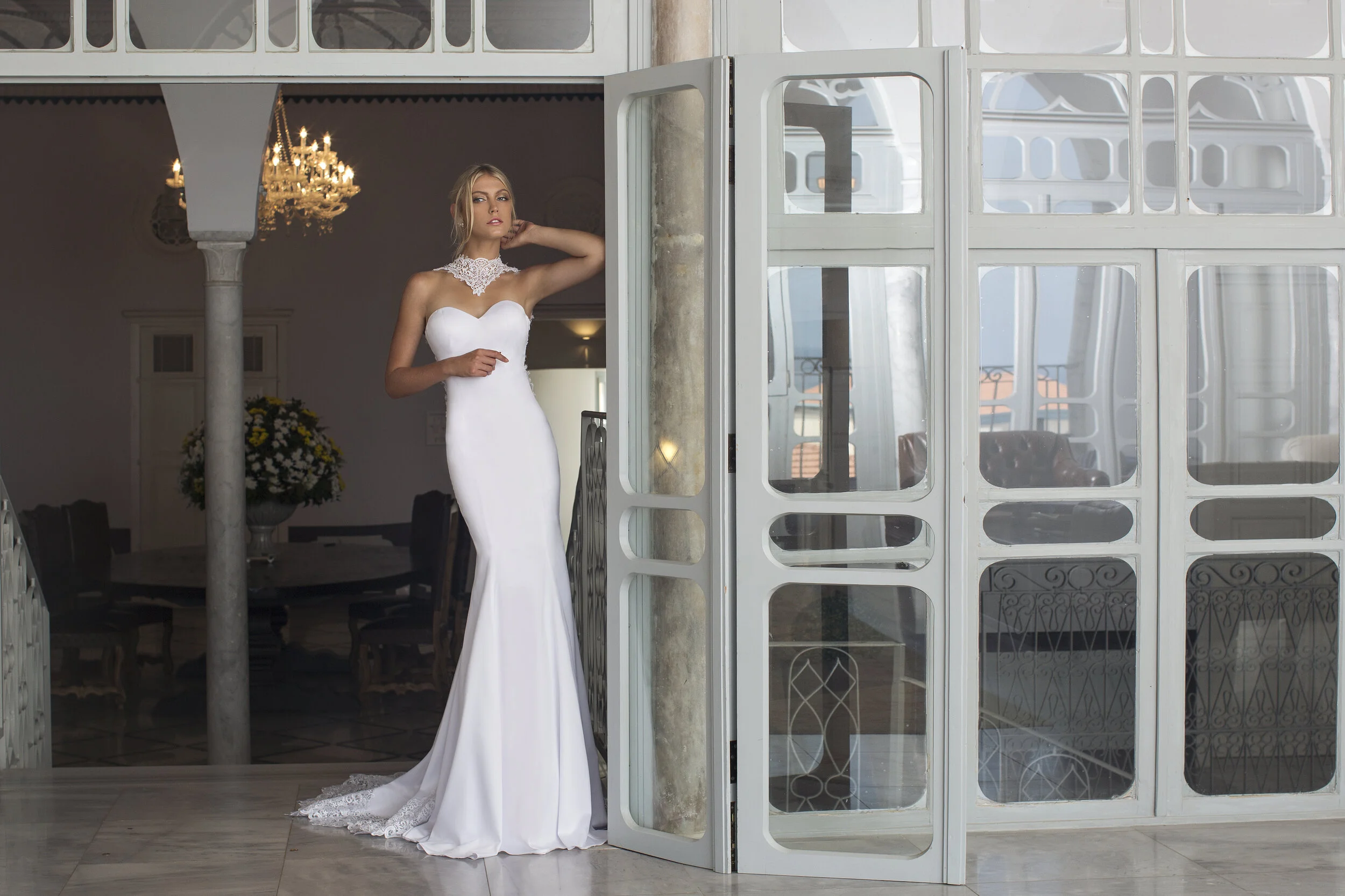 Definition Bridal by Jessica