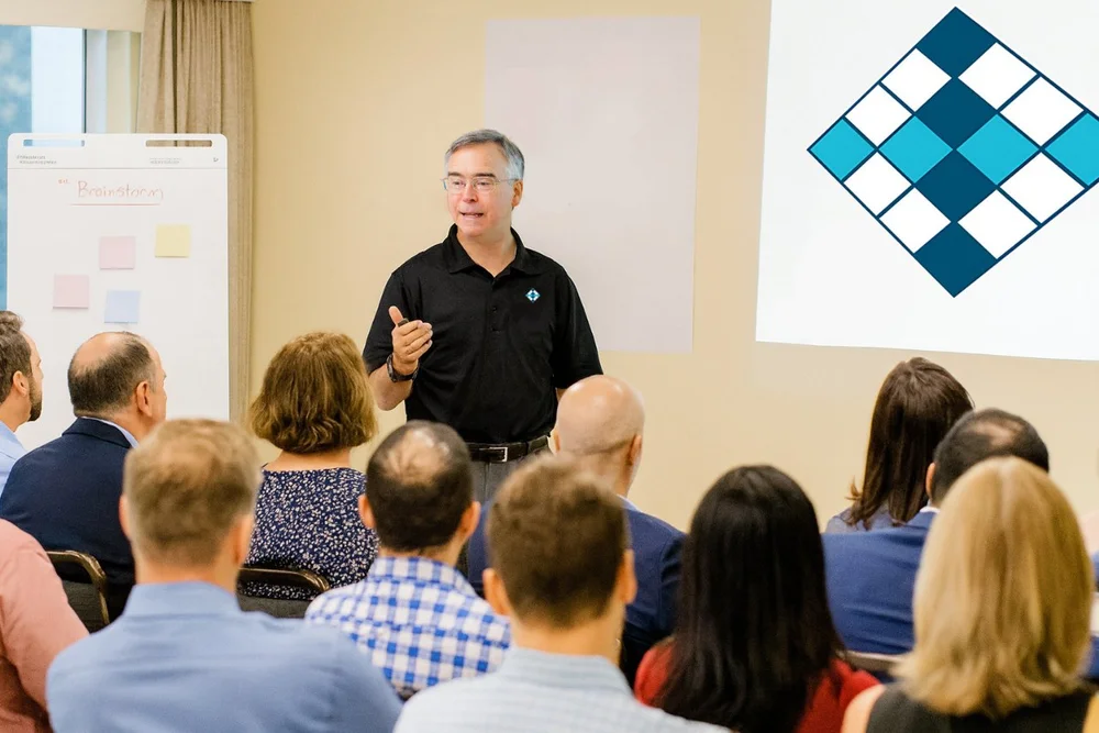 Doug Diamond - Business Improvement | Empower Growth Today — Get Started