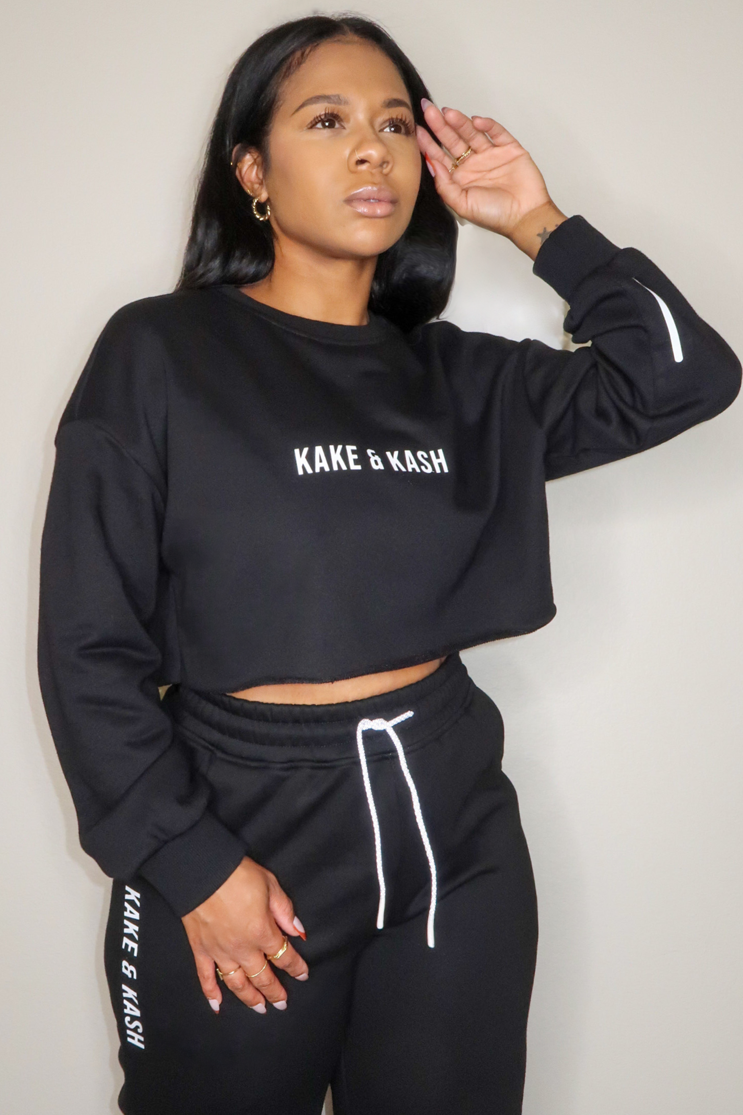 cut front crop hoodie forever 21