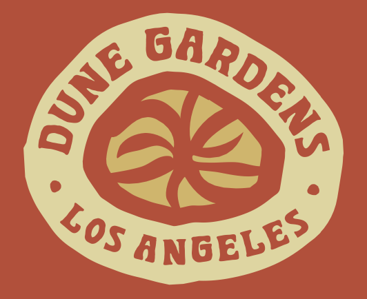 Dune Gardens