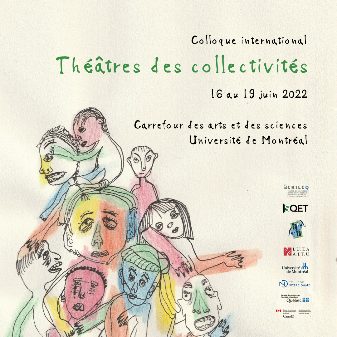 Appel à participation  | Les 24h de la recherche-création