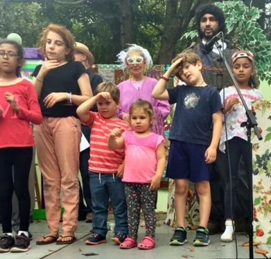 ACRT | Parlons maternité et univers académique