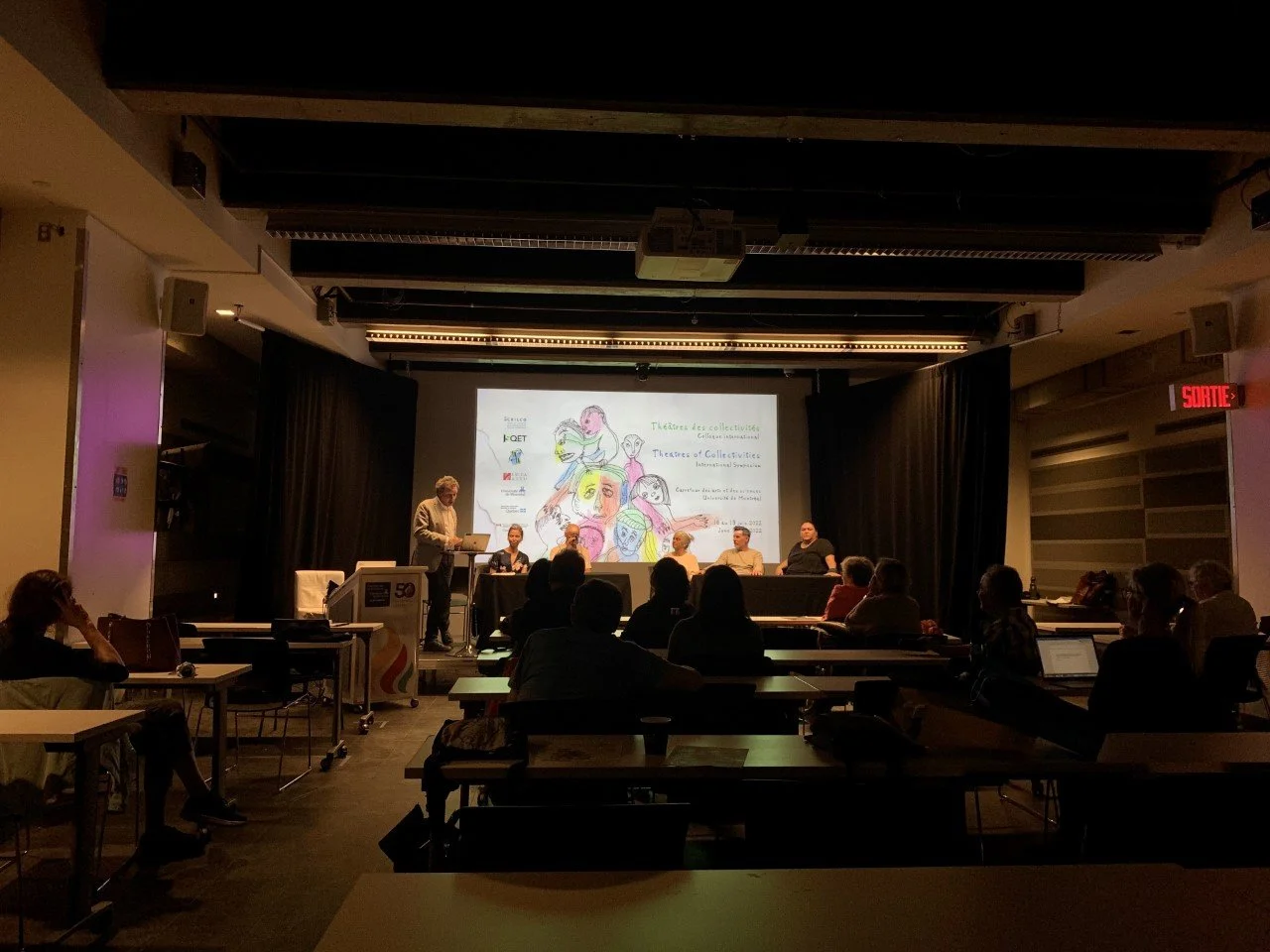 Membres honoraires 2022