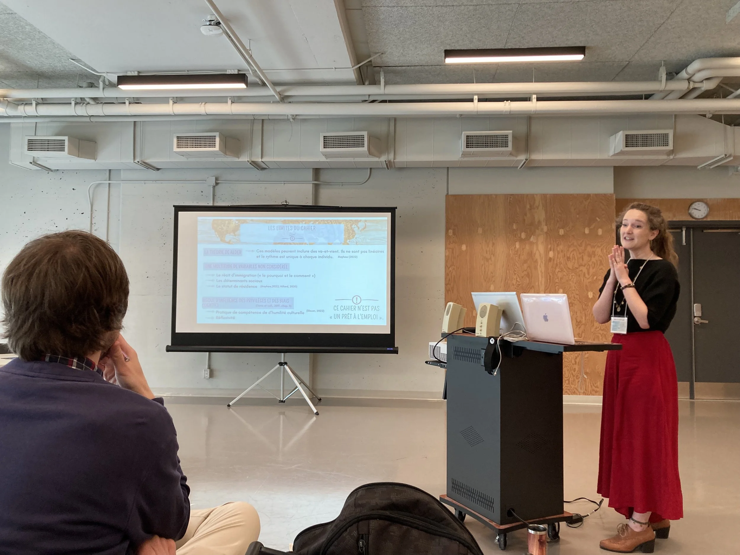 Prix André G. Bourassa