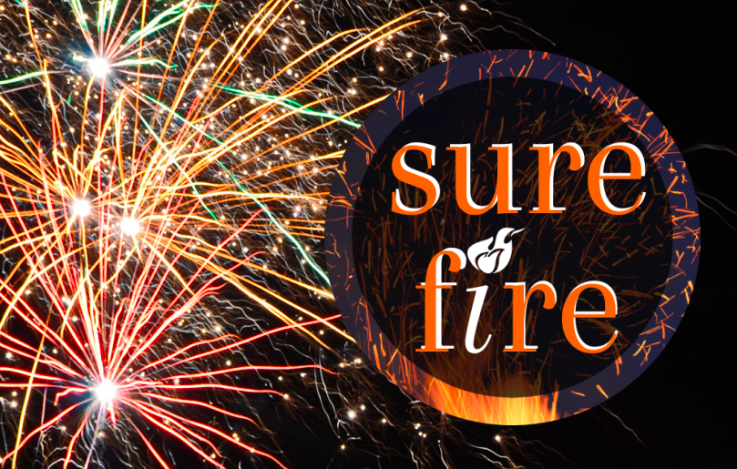 Appel | SureFire 2024