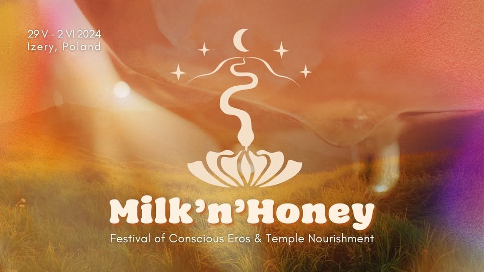Milk'n Honey Festival