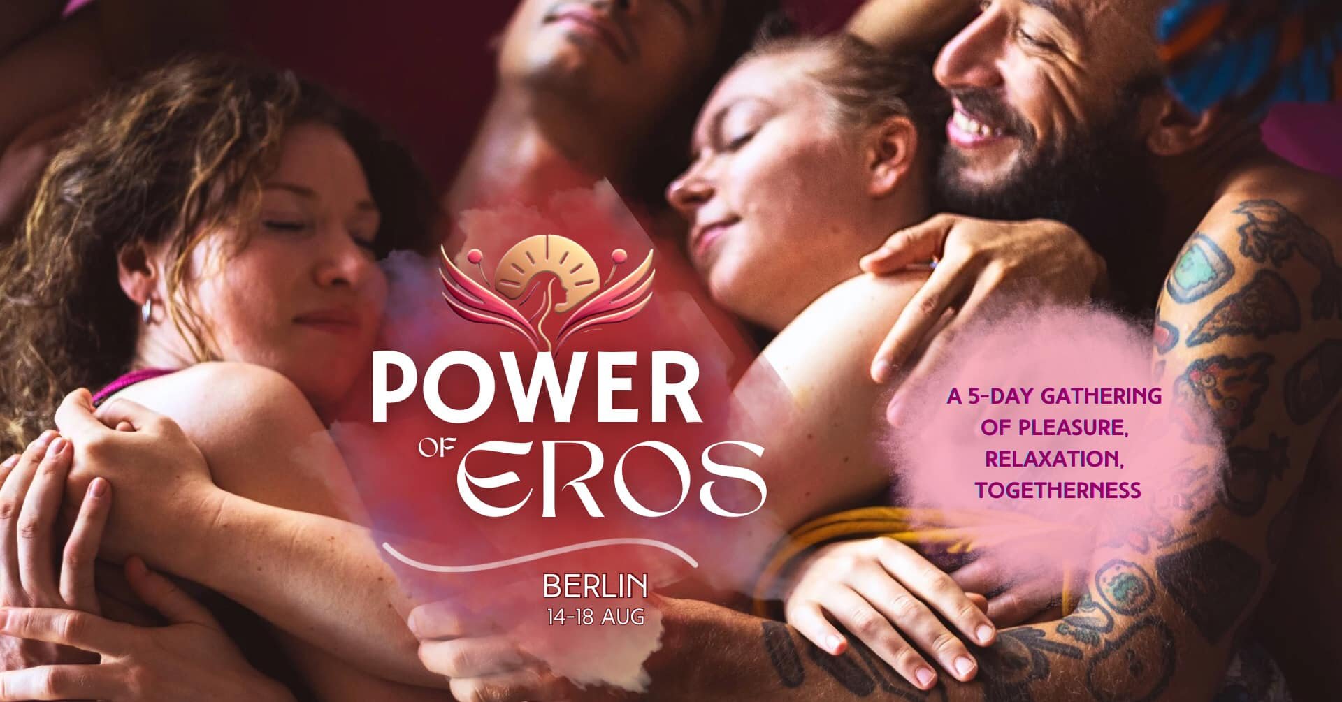 Power of Eros
