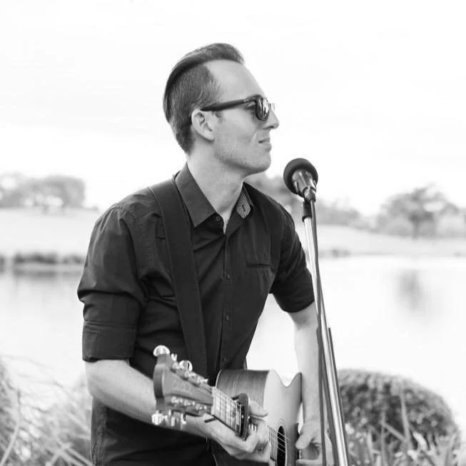 Tim Broadway – Friday 3 July, 6:00 PM