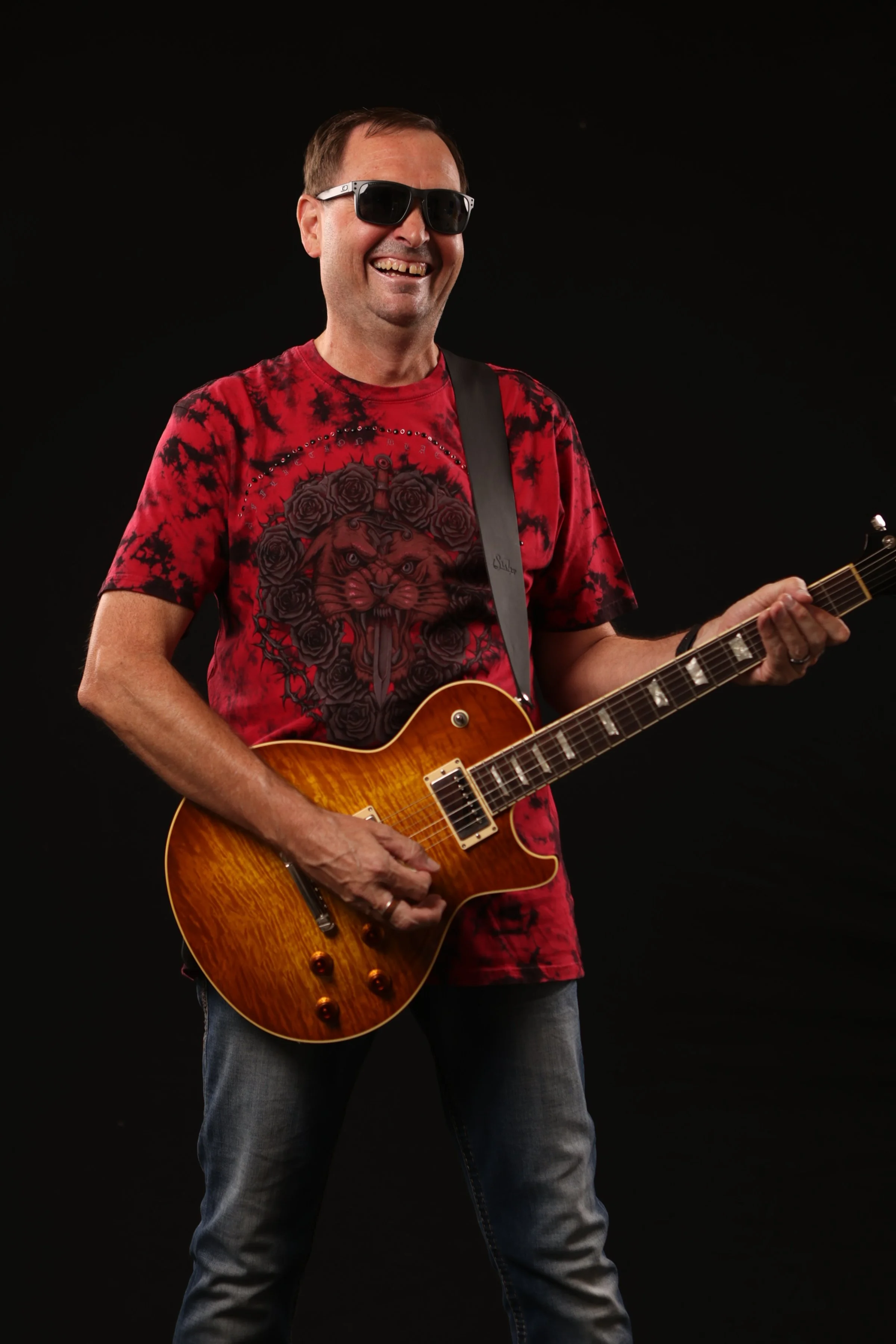 Bernie – Friday 31st October, 6:30 PM