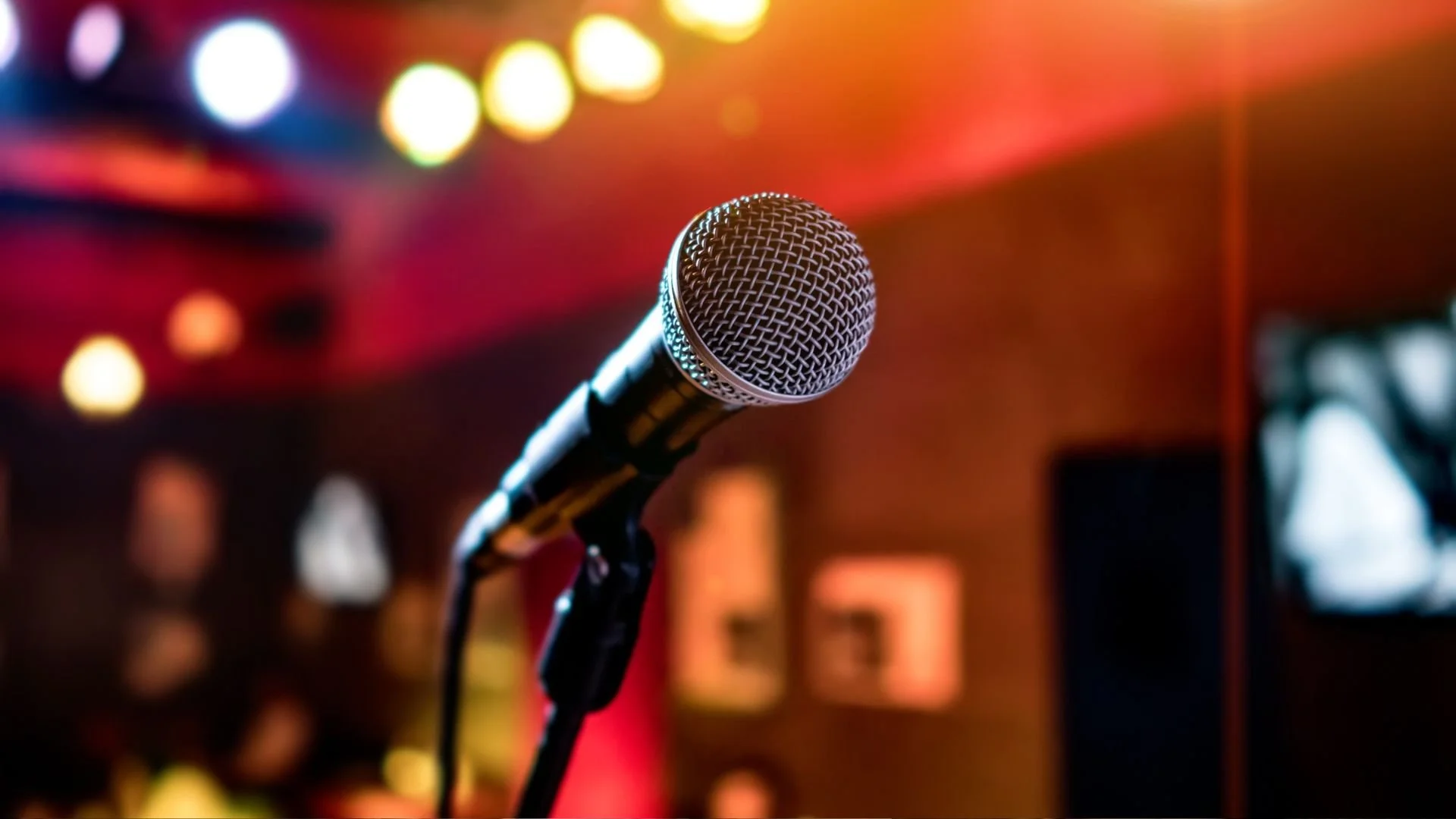 Karaoke @ The Belly 