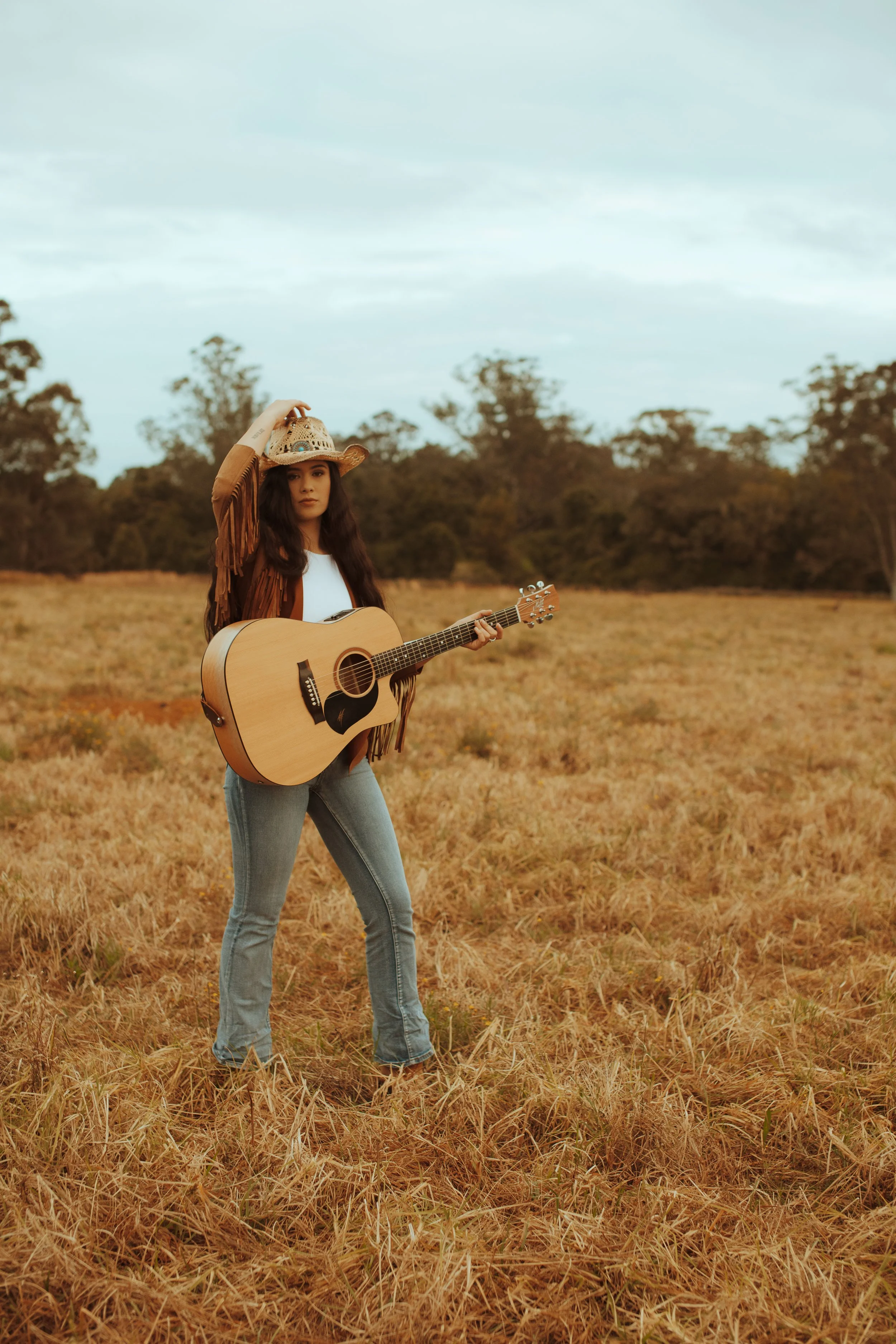 Faith Williams – Sunday 7 December, 1:00 PM