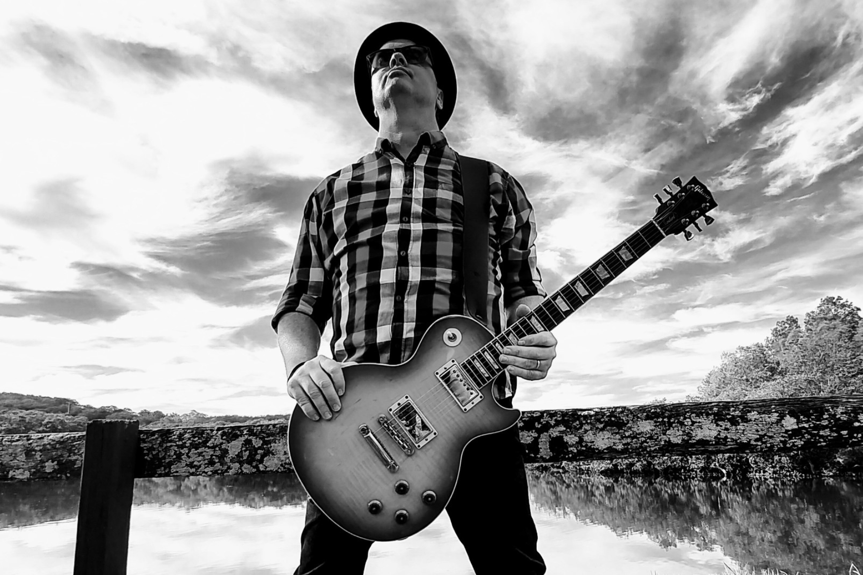 Matt Clack – Sunday 18 January, 12:00 PM