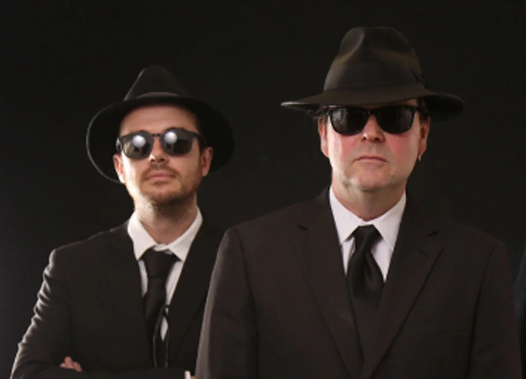 Undercover – Sunday 25 January, 2:00 PM